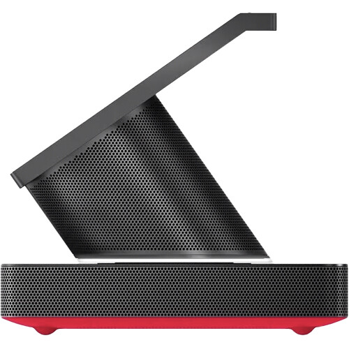 Lenovo ThinkSmart Hub Gen2 Microsoft Teams Rooms device with 16 GB memory and Windows 11 IoT — view 5