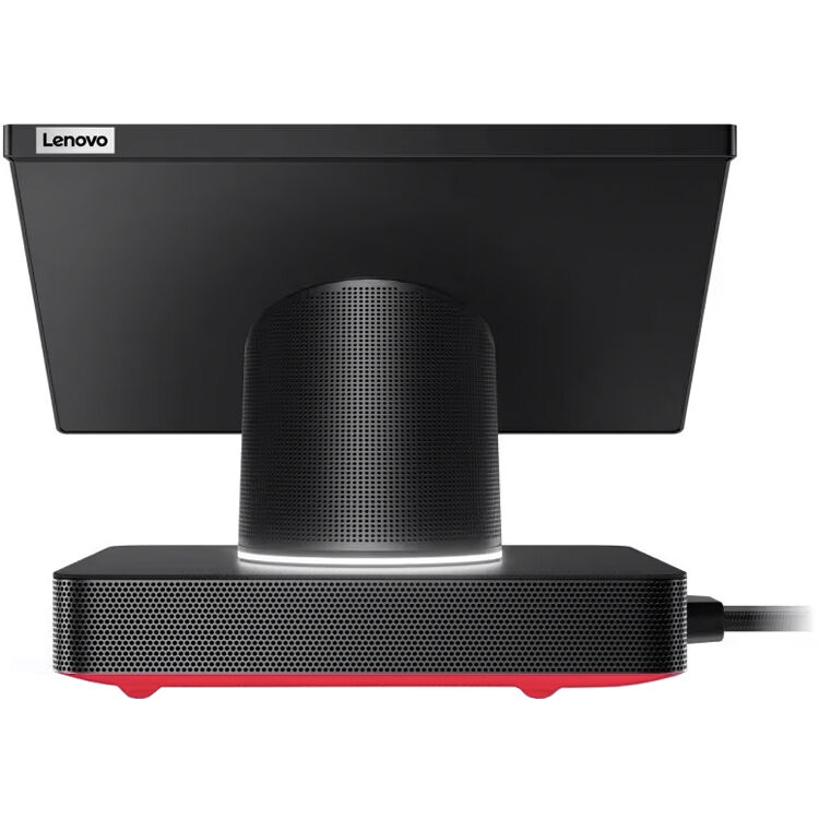 Lenovo ThinkSmart Hub Gen2 Microsoft Teams Rooms device with 16 GB memory and Windows 11 IoT — view 7