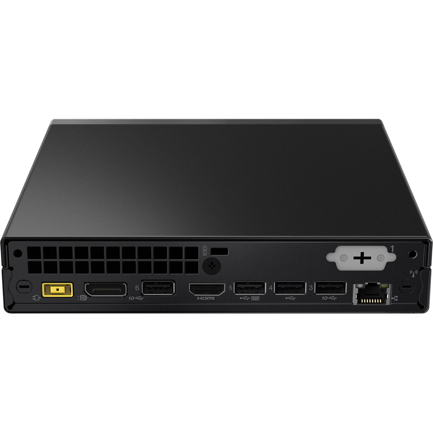 NEO 50Q TINY GEN 4, I5-13,WIN11,16GB,256GBSSD — view 10