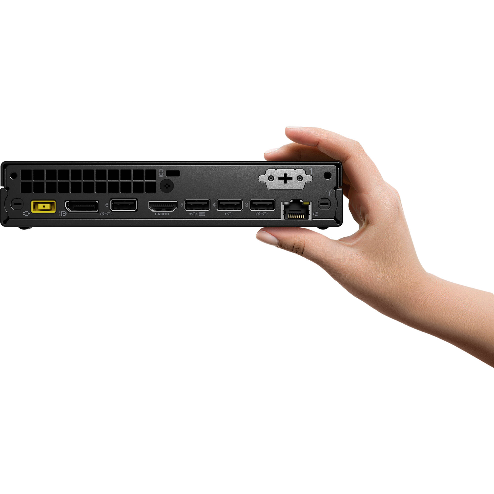 NEO 50Q TINY GEN 4, I5-13,WIN11,16GB,256GBSSD — view 11