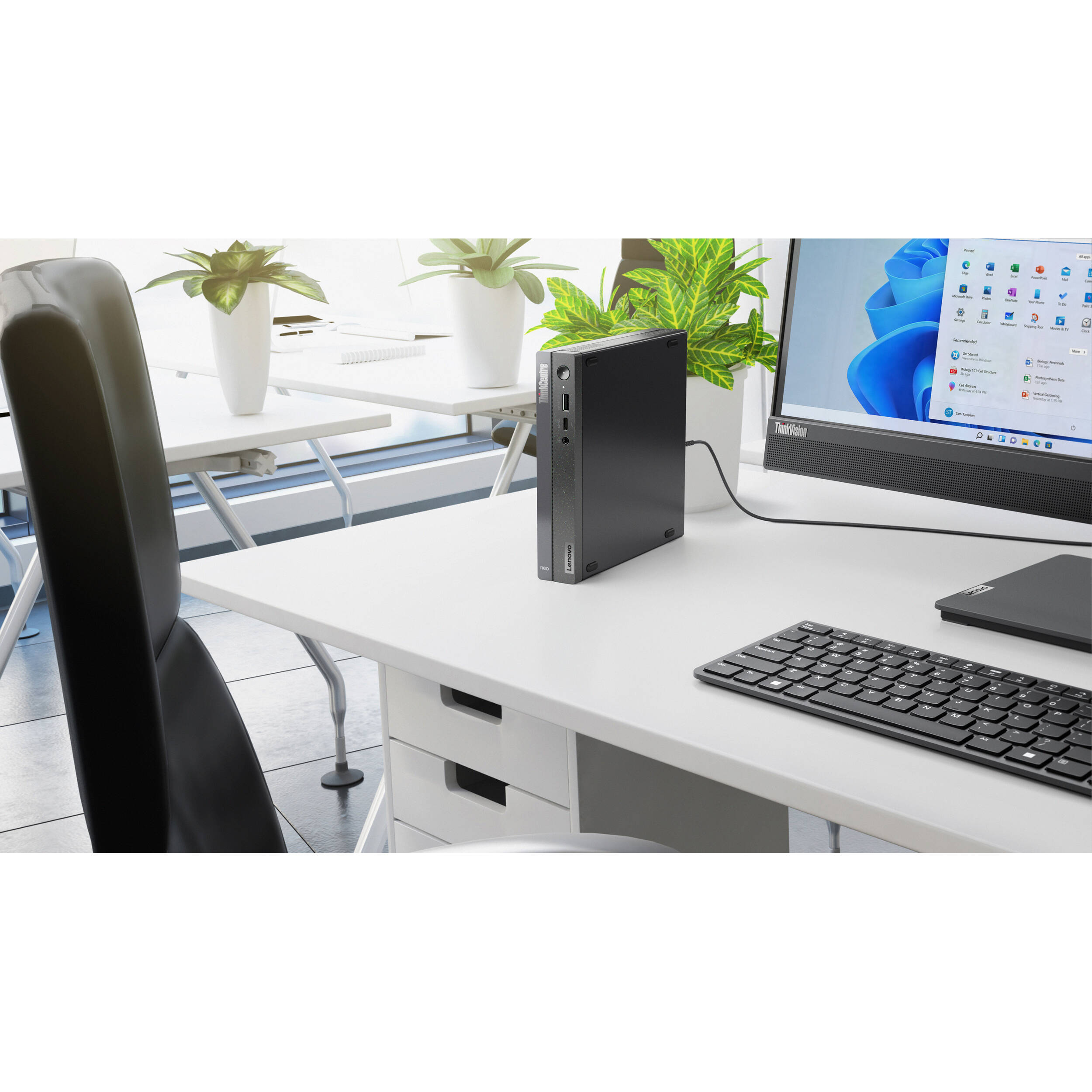 NEO 50Q TINY GEN 4, I5-13,WIN11,16GB,256GBSSD — view 16