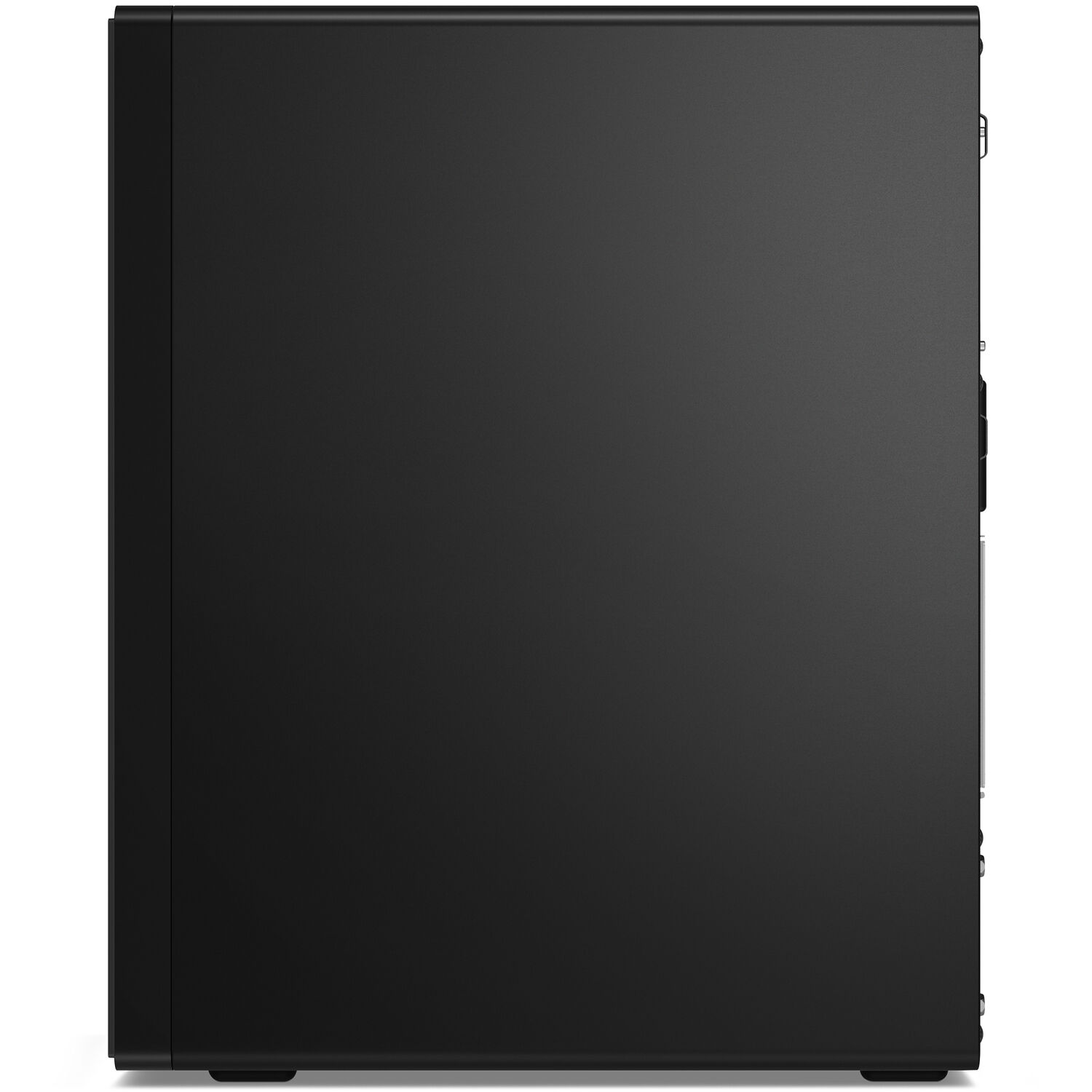 Lenovo ThinkCentre M70t Gen 5 business tower desktop with Intel Core i7, 32 GB RAM, and 512 GB SSD — view 6