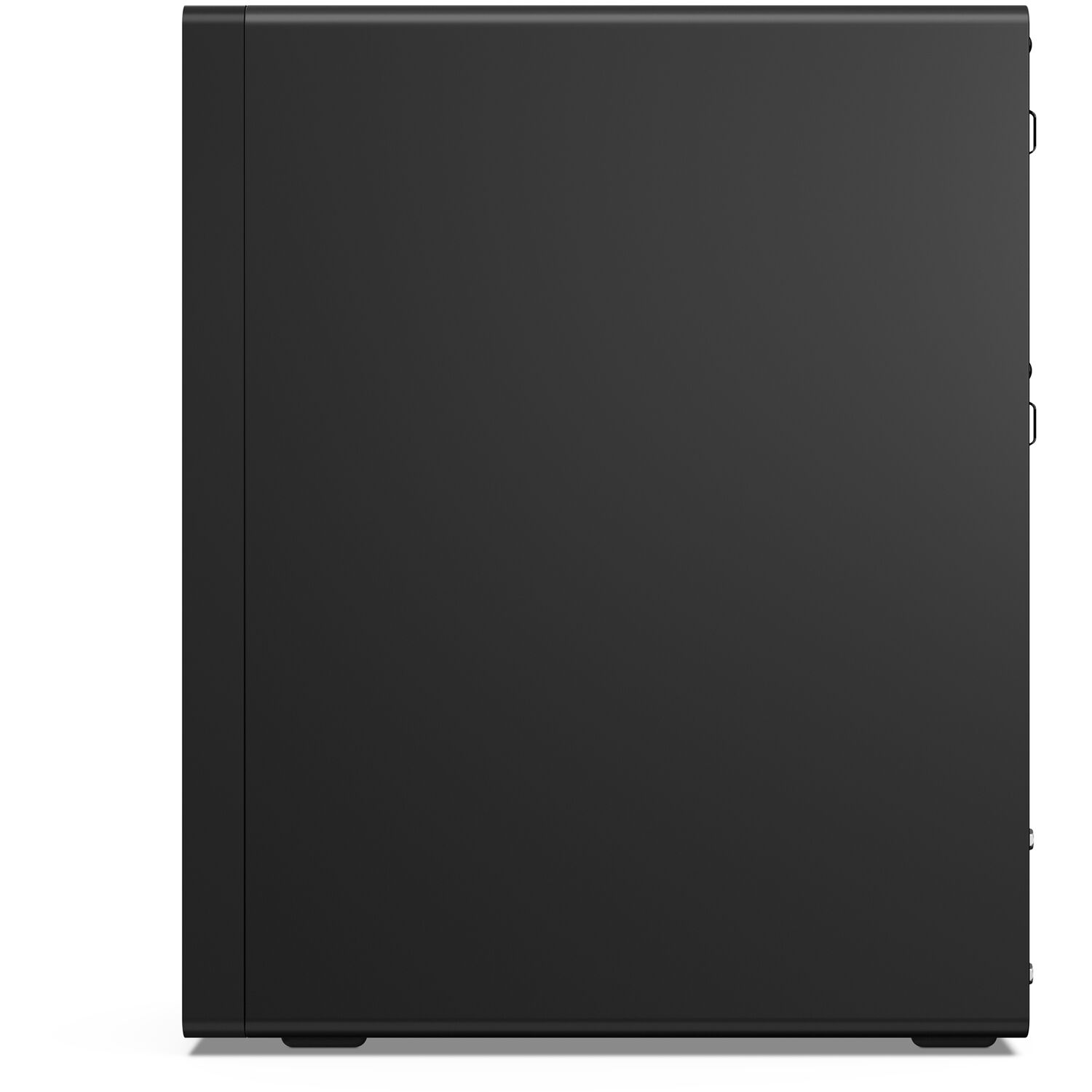 Lenovo ThinkCentre M70t Gen 6 business tower desktop with 16 GB memory and Windows 11 Pro — view 4