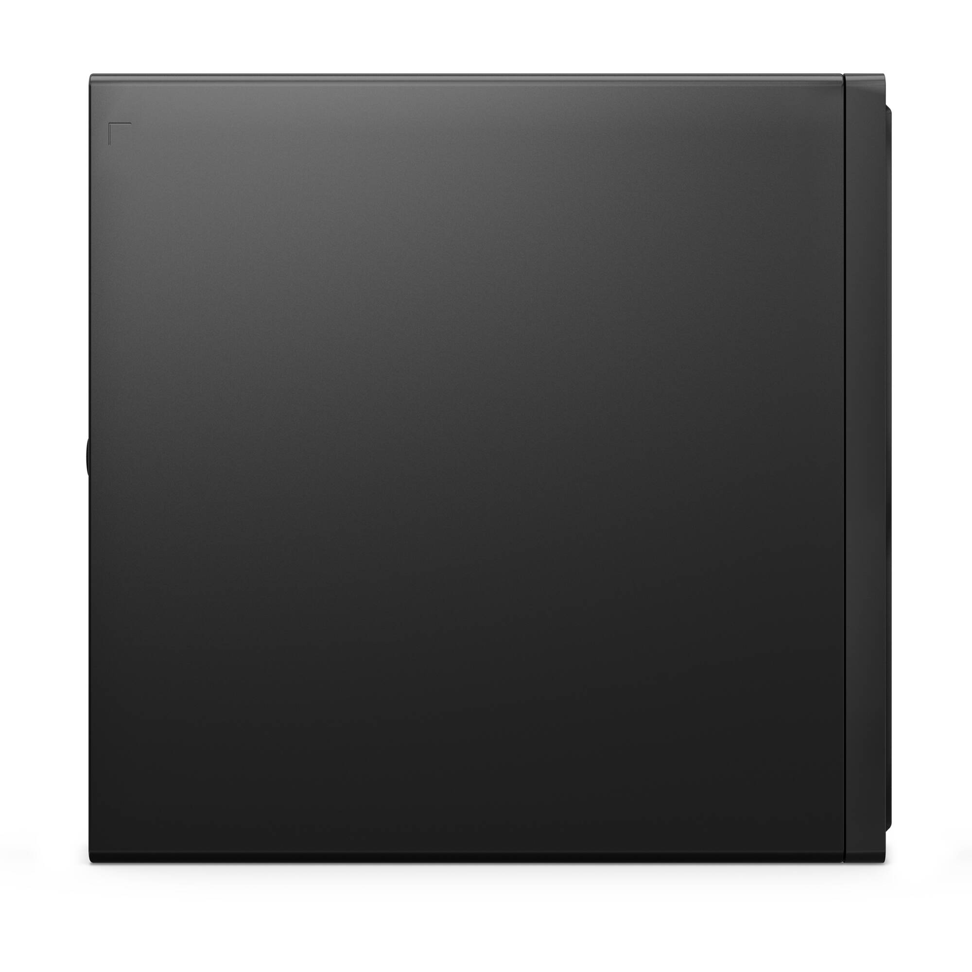 Lenovo ThinkCentre M70q Gen 6 Tiny PC with Intel Core Ultra 7 265T, 16 GB RAM, and 256 GB SSD — view 3