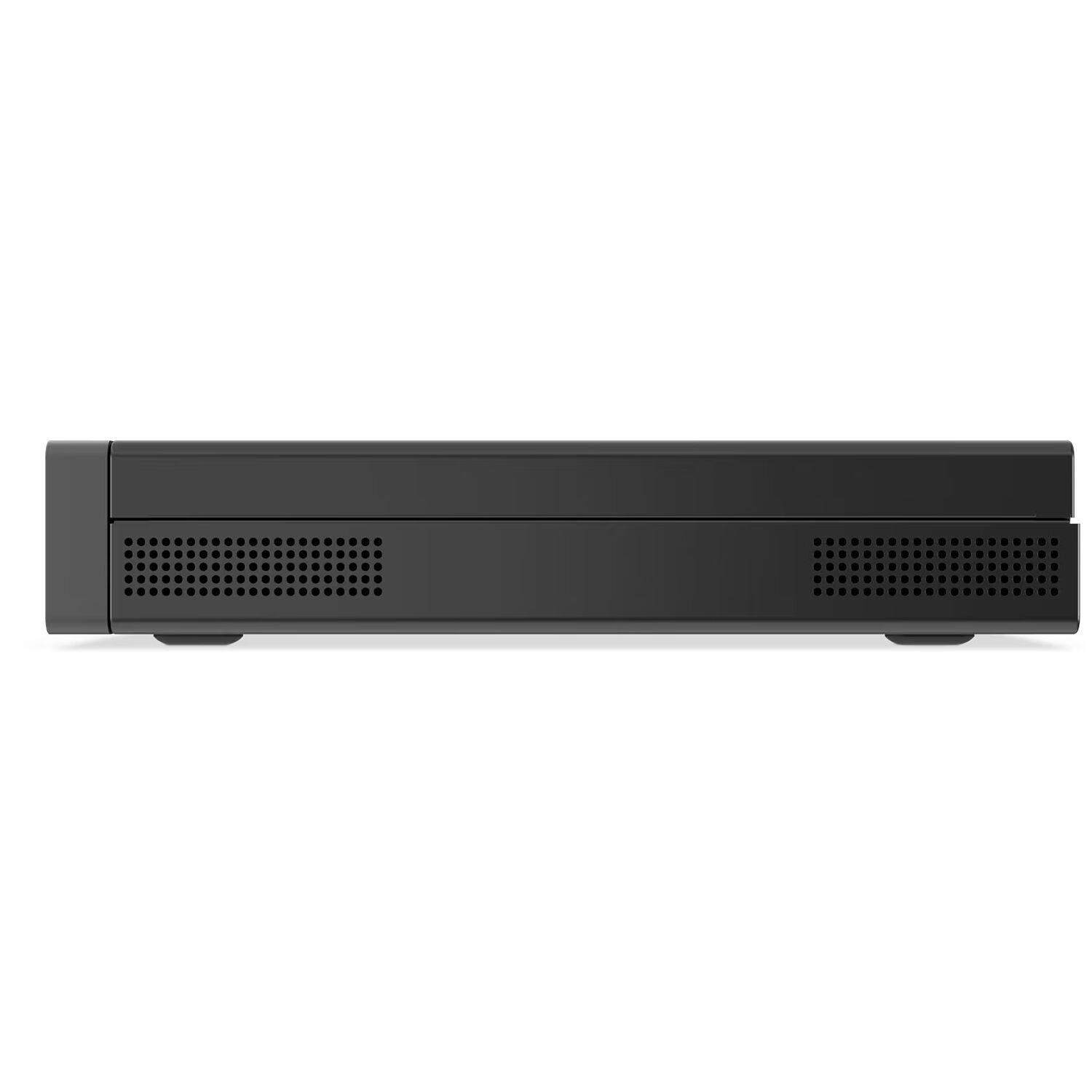 Lenovo Desktop TC neo 50q Gen 5 mini PC with AMD Ryzen 5 7240H, 16 GB RAM, and 256 GB SSD — view 5