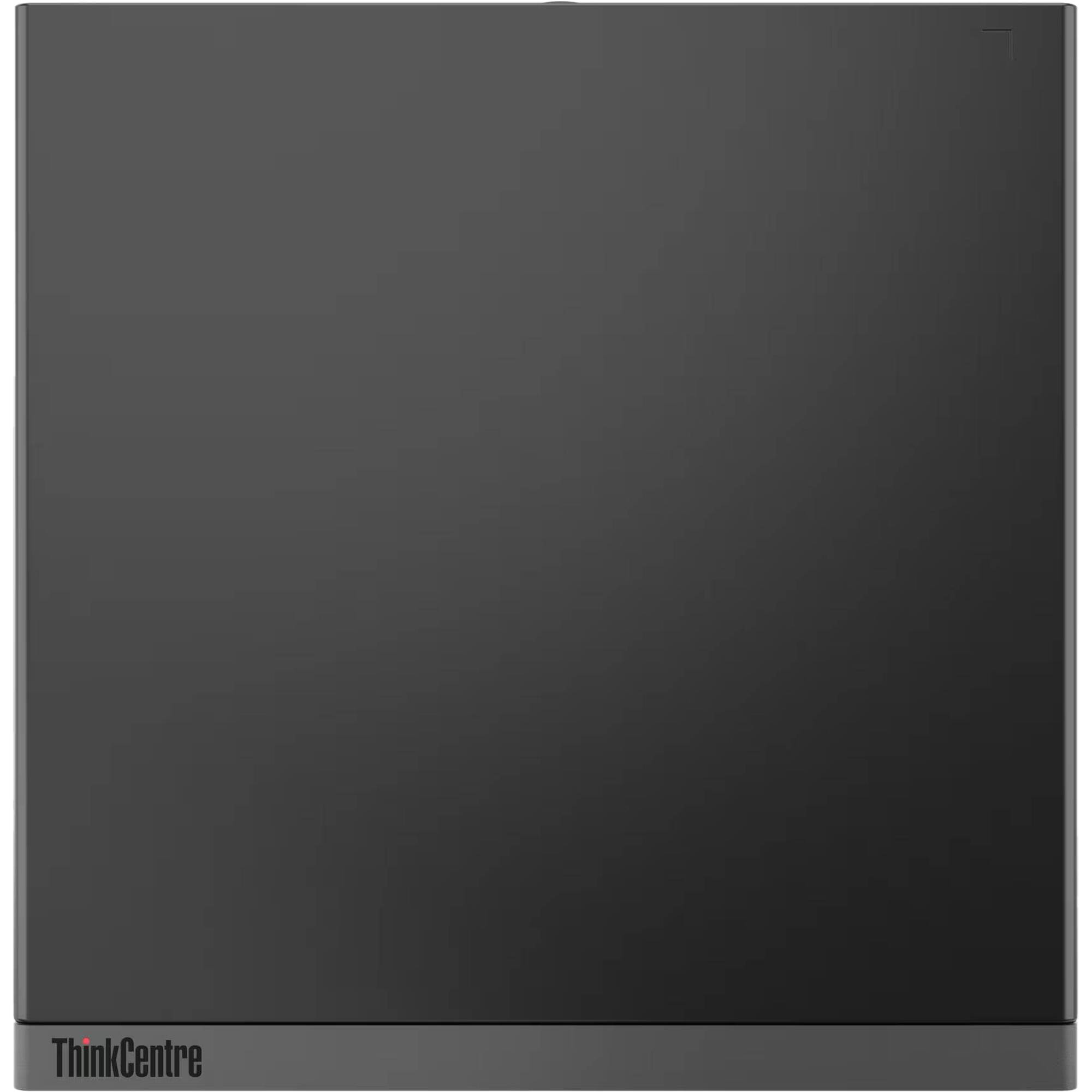 Lenovo ThinkCentre neo 50q Tiny desktop with Snapdragon X processor, 16 GB RAM, and 256 GB SSD — view 5