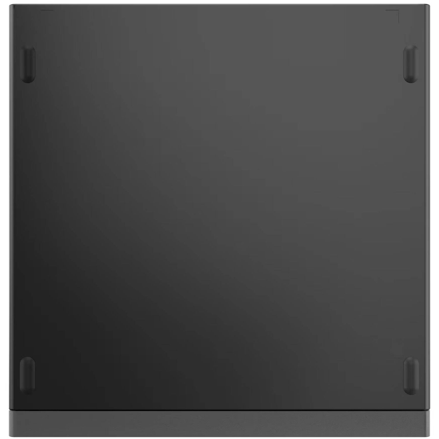 Lenovo ThinkCentre neo 50q Tiny desktop with Snapdragon X processor, 16 GB RAM, and 256 GB SSD — view 6