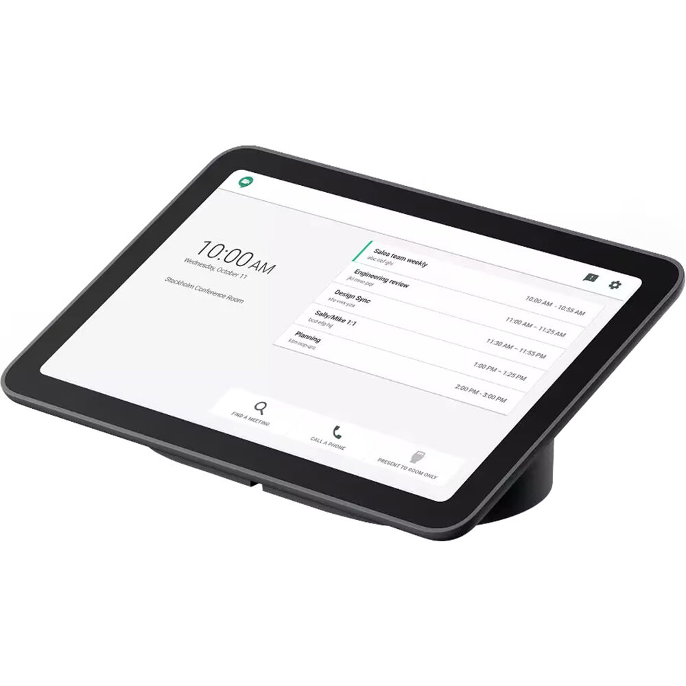 Lenovo TS GMK G2 I7 8G 128G CRM conference-room collaboration system — view 5