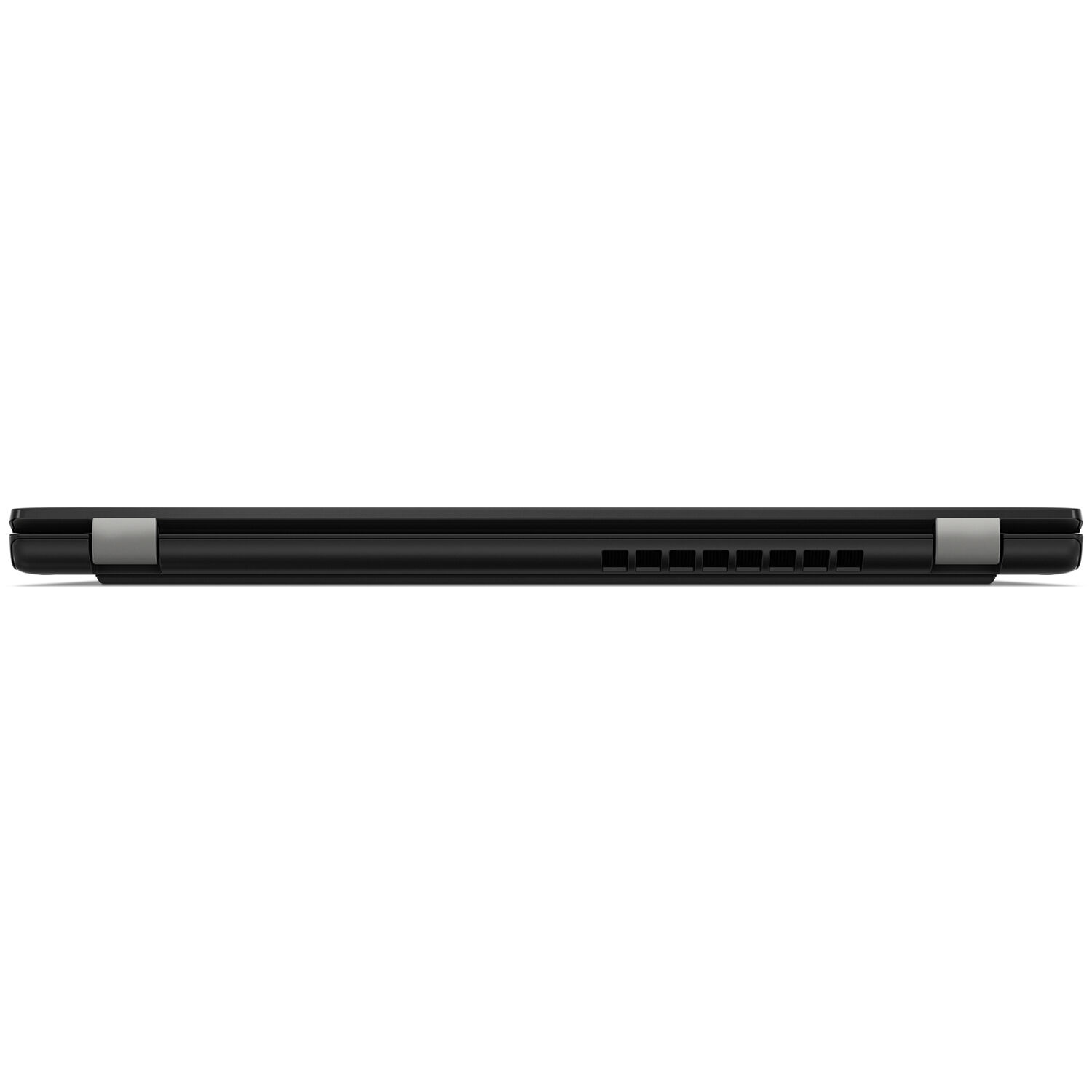 Lenovo ThinkPad L13 2-in-1 Gen 5 black convertible laptop with 13.3-inch touchscreen — view 10