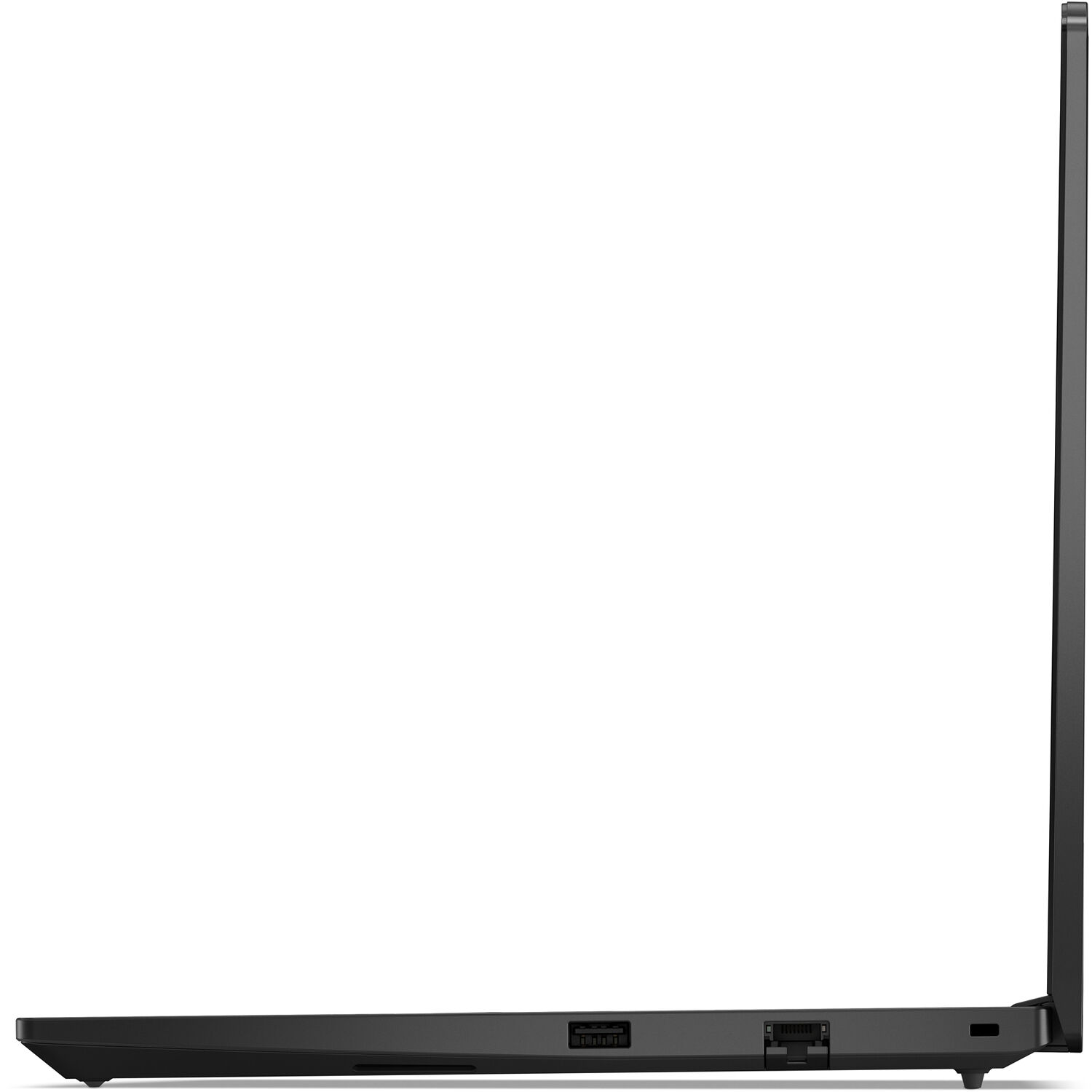 Lenovo ThinkPad E14 Gen 6 business laptop with 14-inch 1920 x 1200 display, Ryzen 5 7535U, and backlit keyboard — view 15