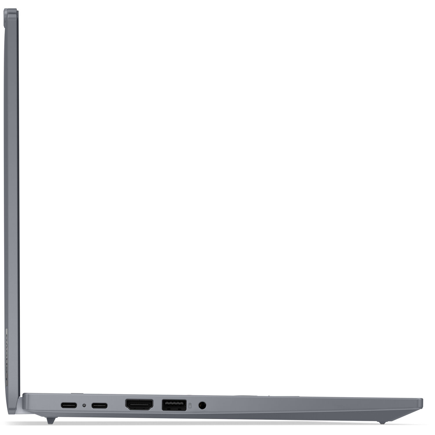 Lenovo ThinkPad T14 AMD G5 business laptop with 14-inch WUXGA display and backlit keyboard — view 14