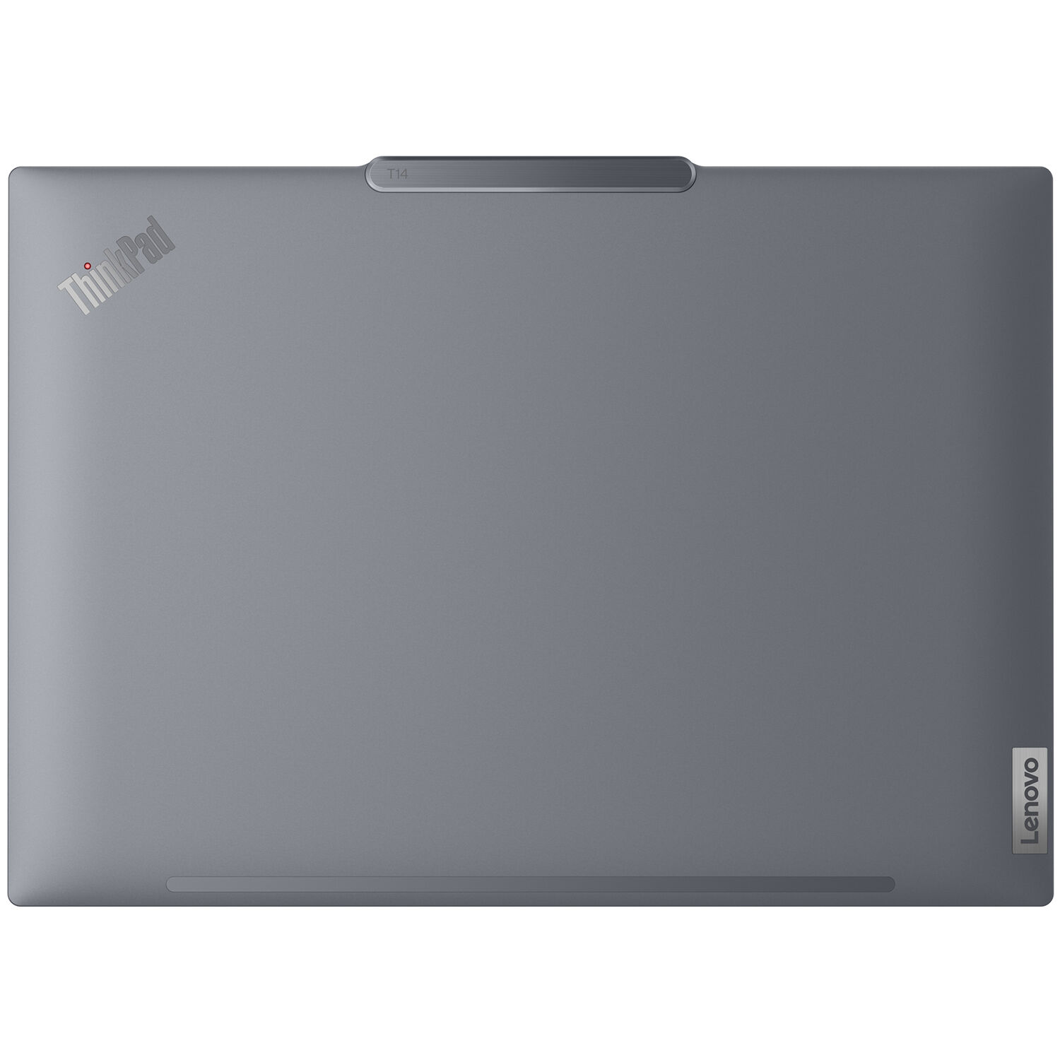 Lenovo ThinkPad T14 AMD G5 business laptop with 14-inch WUXGA display and backlit keyboard — view 9