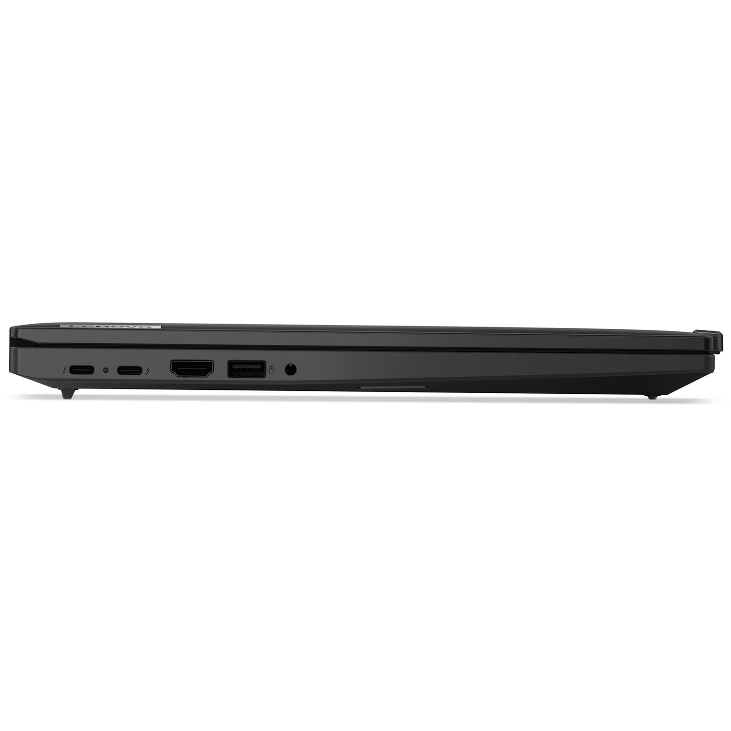 Lenovo ThinkPad T16 Gen 3 business laptop with 16-inch touchscreen, Intel Core Ultra 5, and Windows 11 Pro — view 10