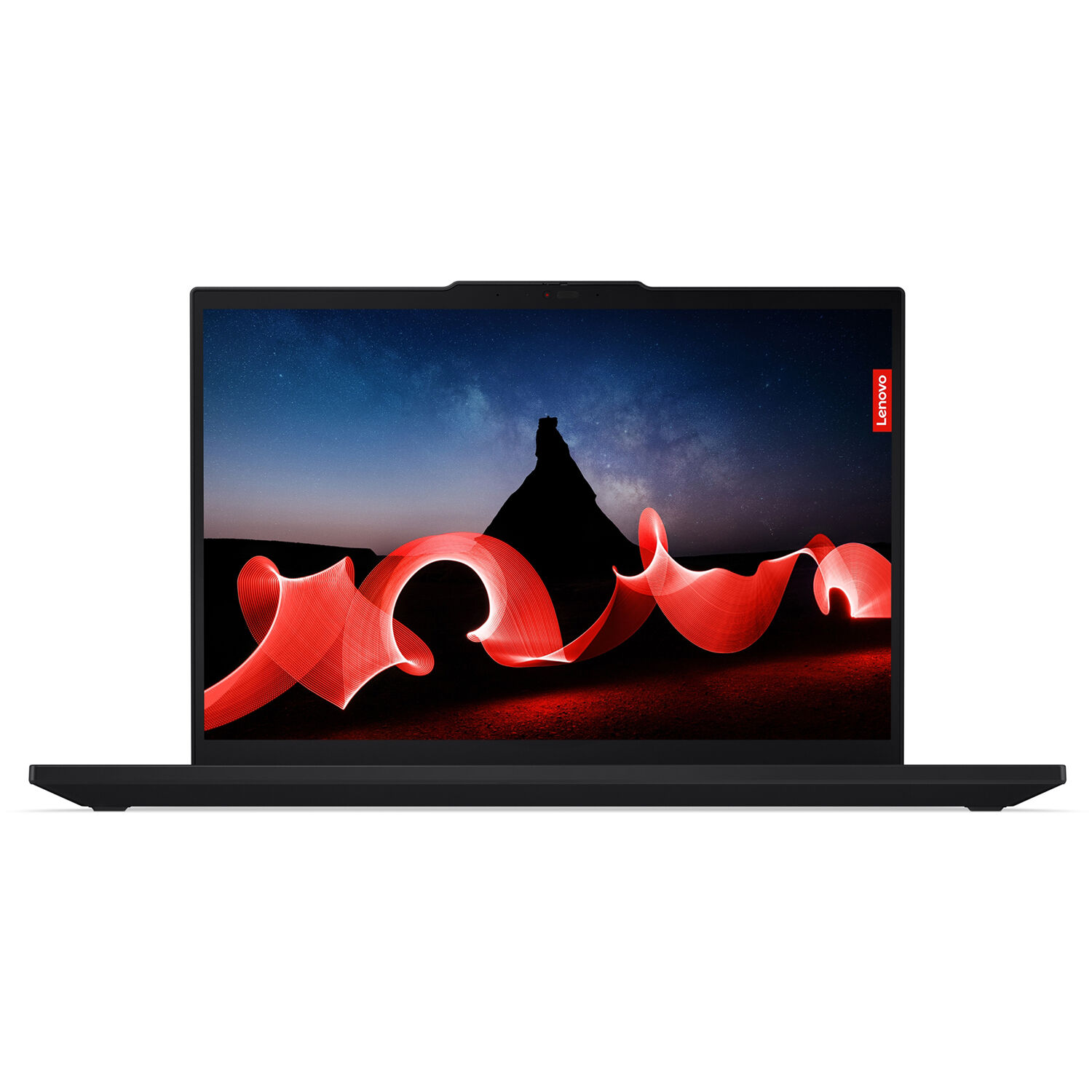 Lenovo ThinkPad T16 Gen 3 business laptop with 16-inch touchscreen, Intel Core Ultra 5, and Windows 11 Pro — view 4