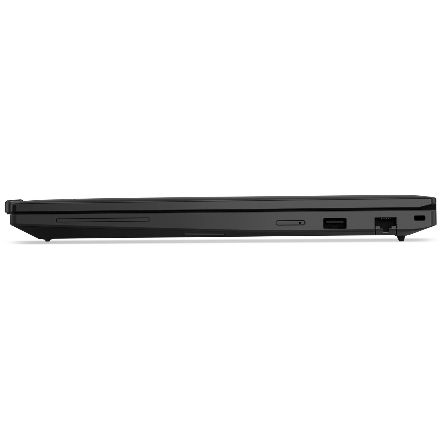 Lenovo ThinkPad T16 Gen 3 business laptop with 16-inch touchscreen, Intel Core Ultra 5, and Windows 11 Pro — view 6