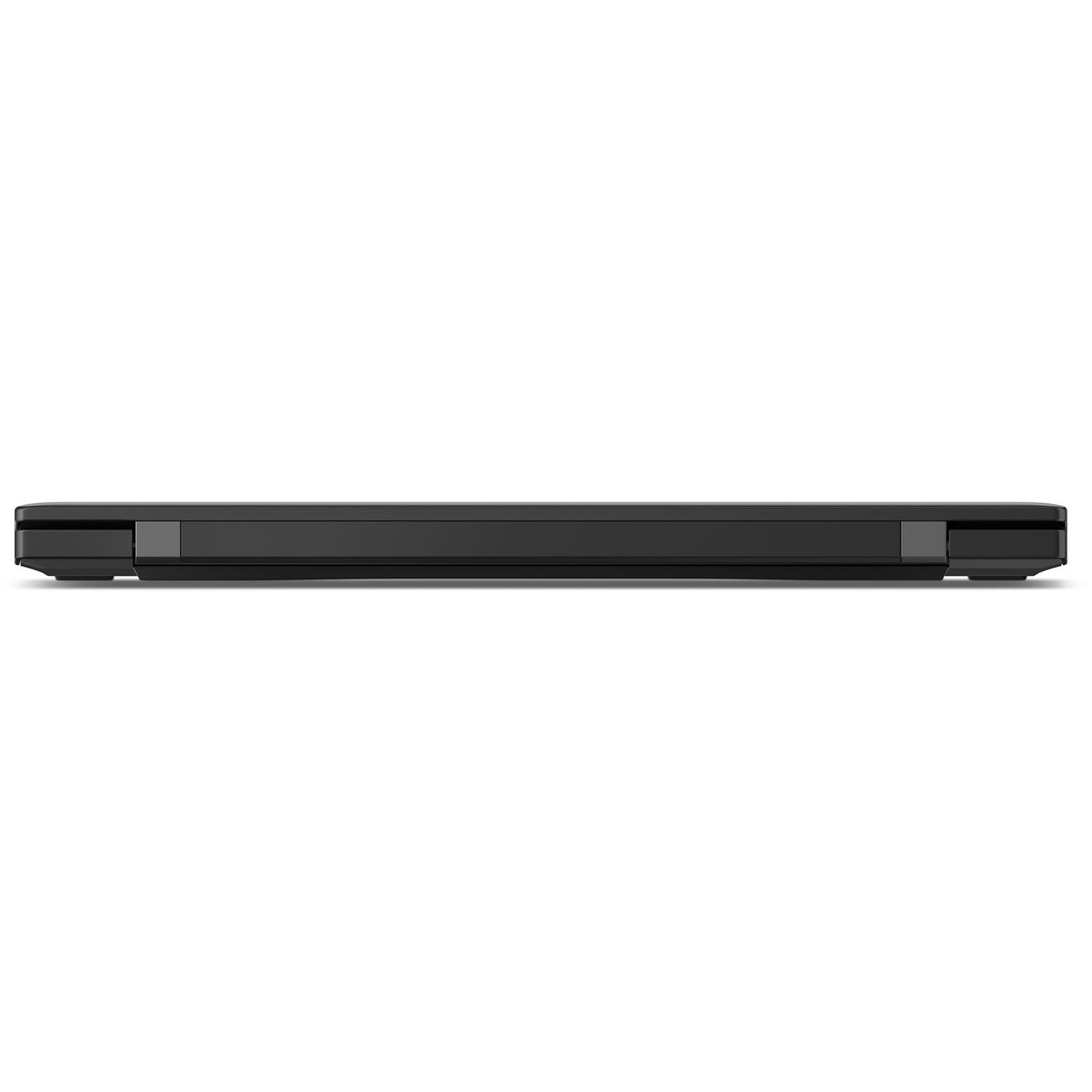 Lenovo ThinkPad T14s G6 business laptop in black with 14-inch WUXGA display — view 12