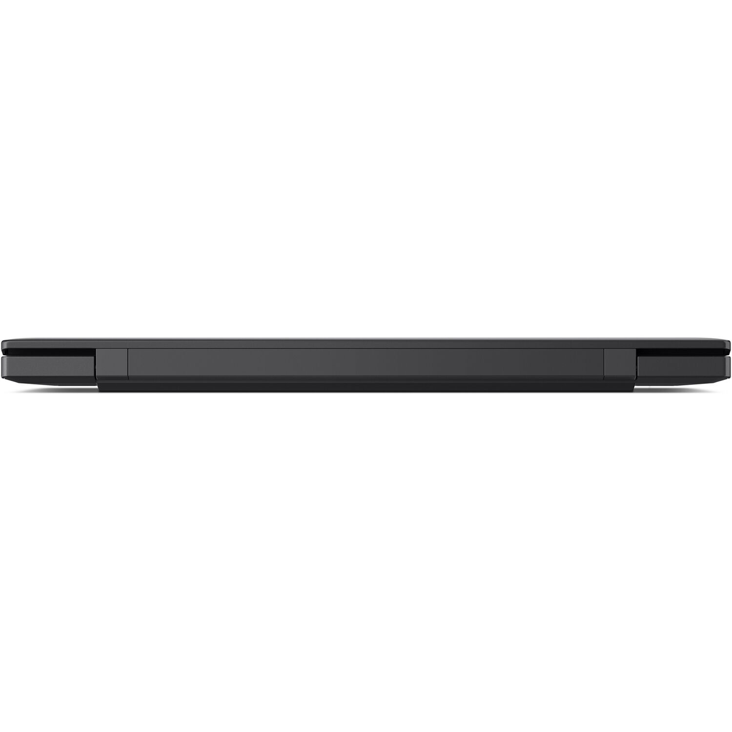 Lenovo ThinkPad T14s Snapdragon G6 black business laptop with 14-inch WUXGA display — view 12