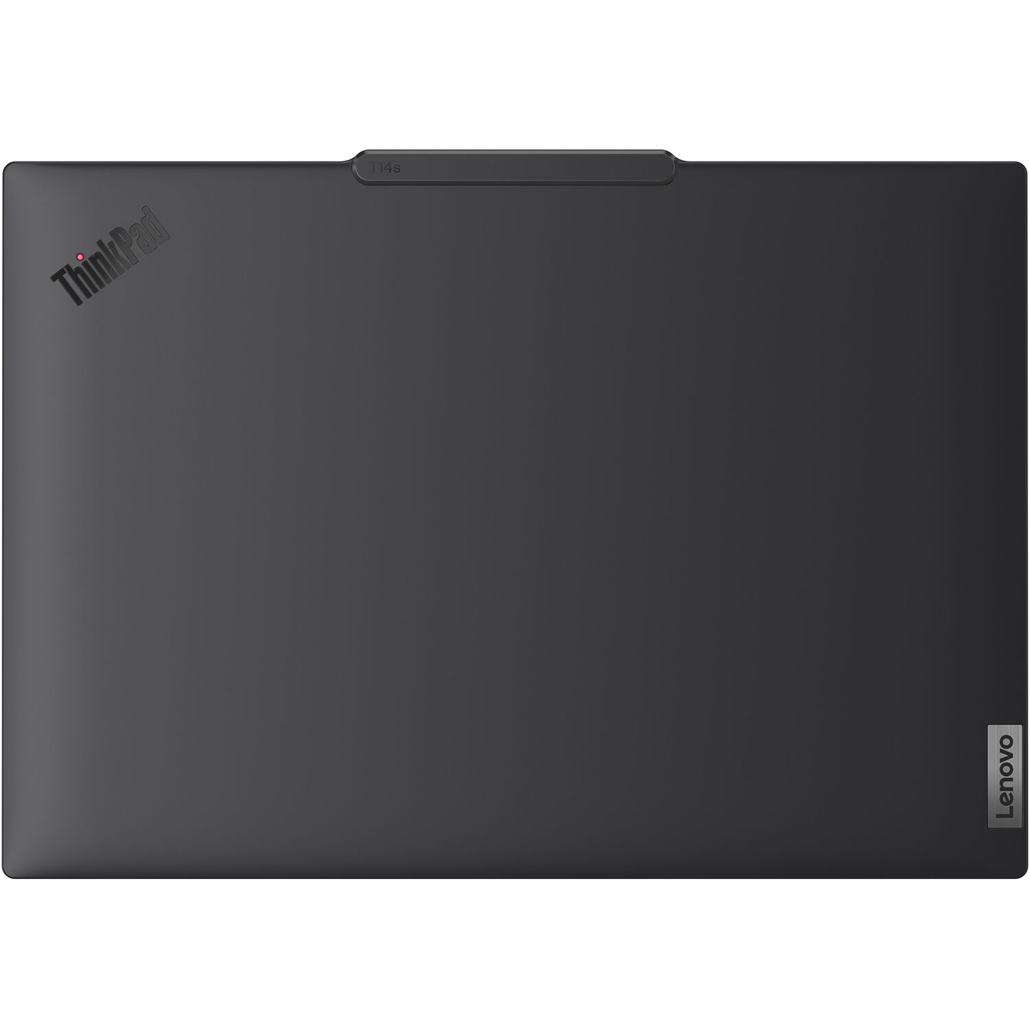 Lenovo ThinkPad T14s Snapdragon G6 black business laptop with 14-inch WUXGA display — view 7