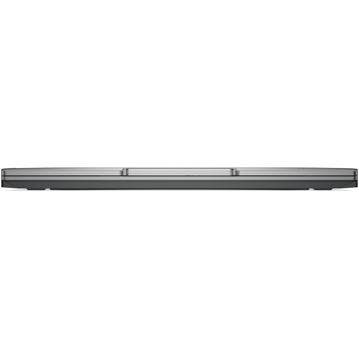 Lenovo ThinkPad X1 2-in-1 G10 14-inch WUXGA touch laptop in tablet mode with Intel Core Ultra 7 and black keyboard — view 13