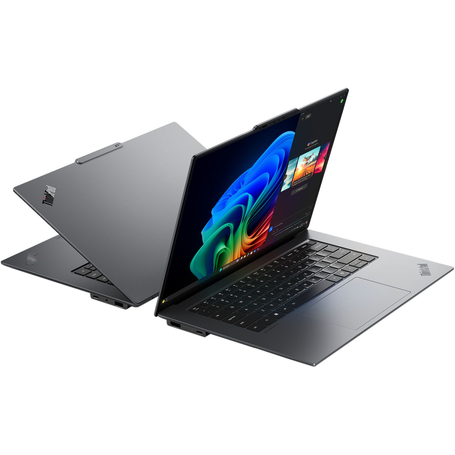 TS X915 U7 268V 32G 1T W11P — view 16