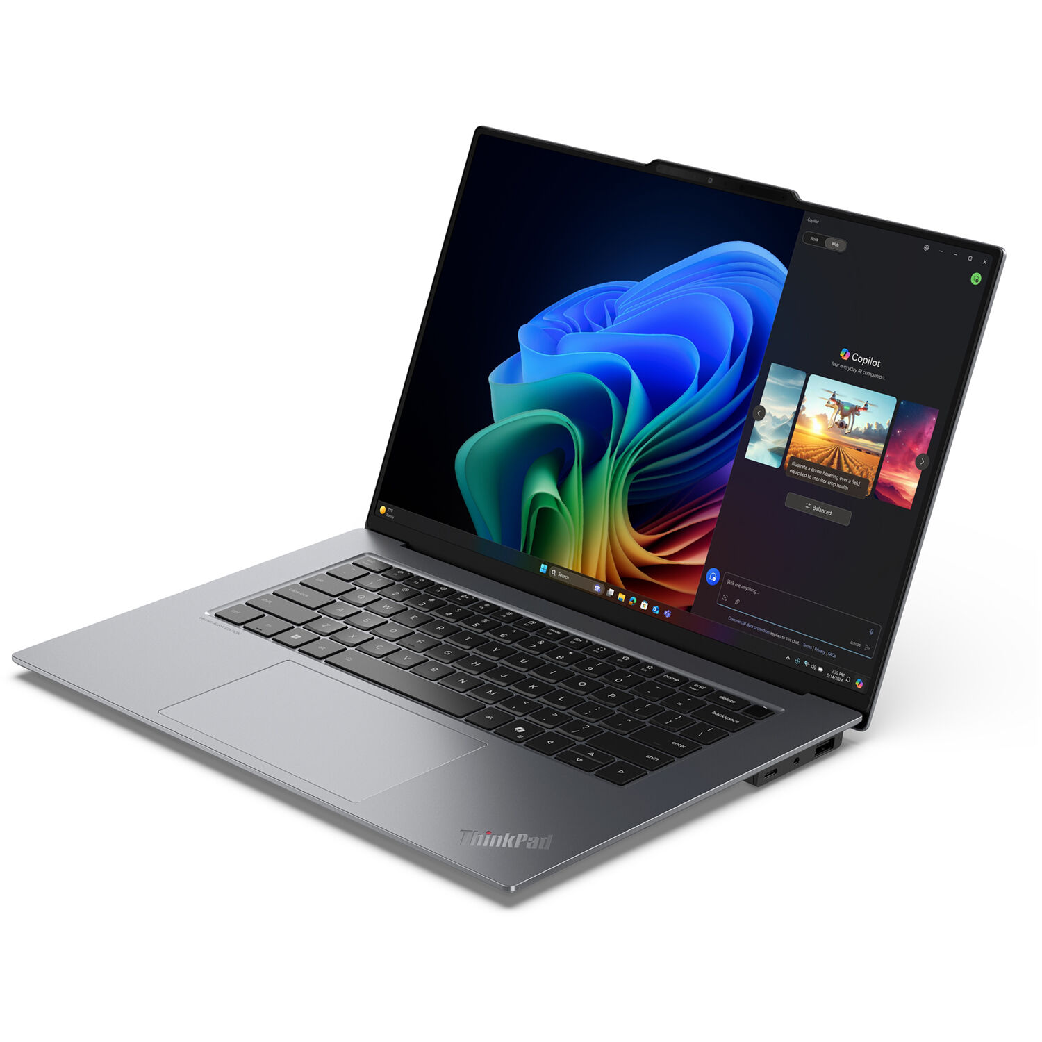 TS X915 U7 268V 32G 1T W11P — view 4