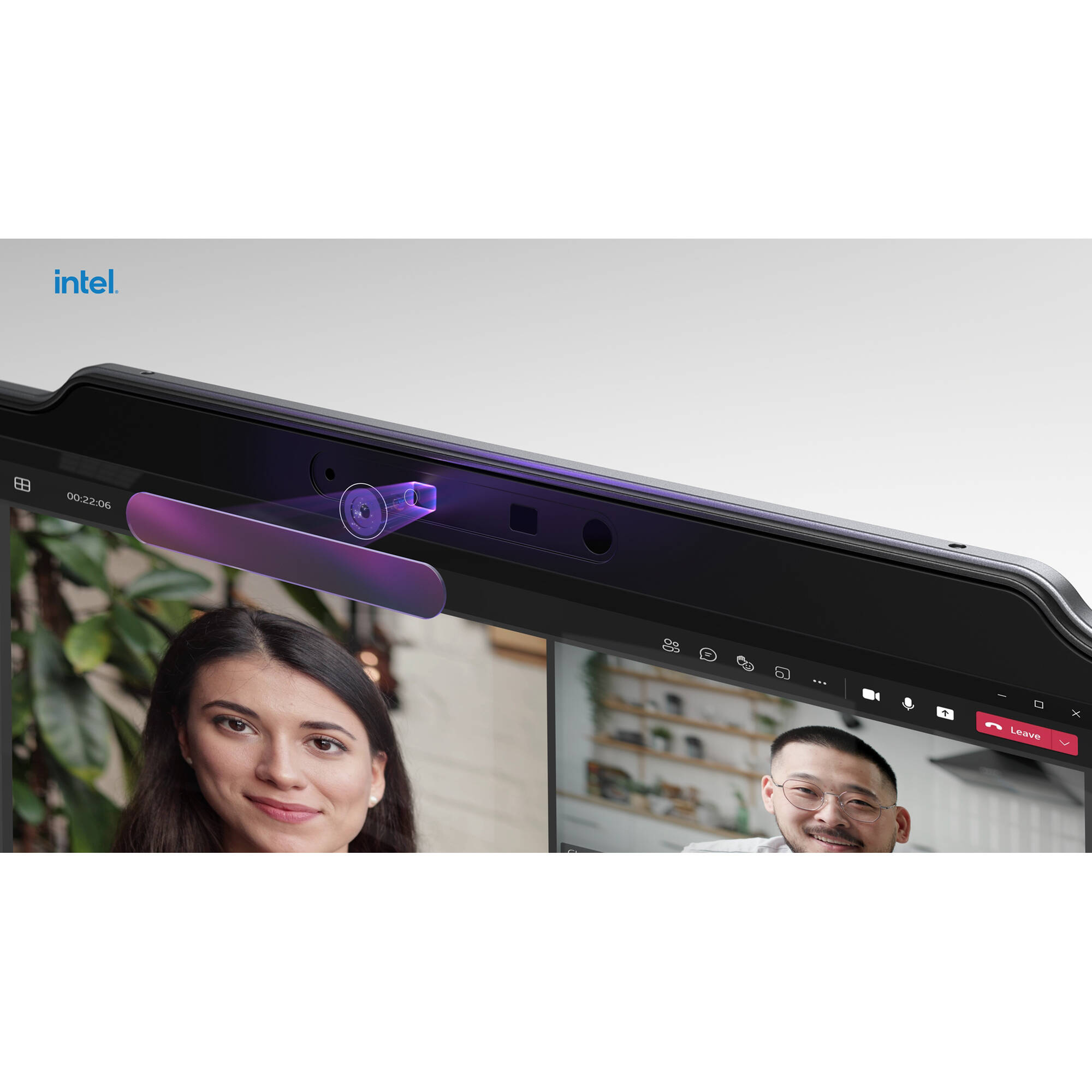 Lenovo ThinkPad X914 Gen 1 business laptop with 14-inch display, backlit keyboard, and slim black chassis — view 17