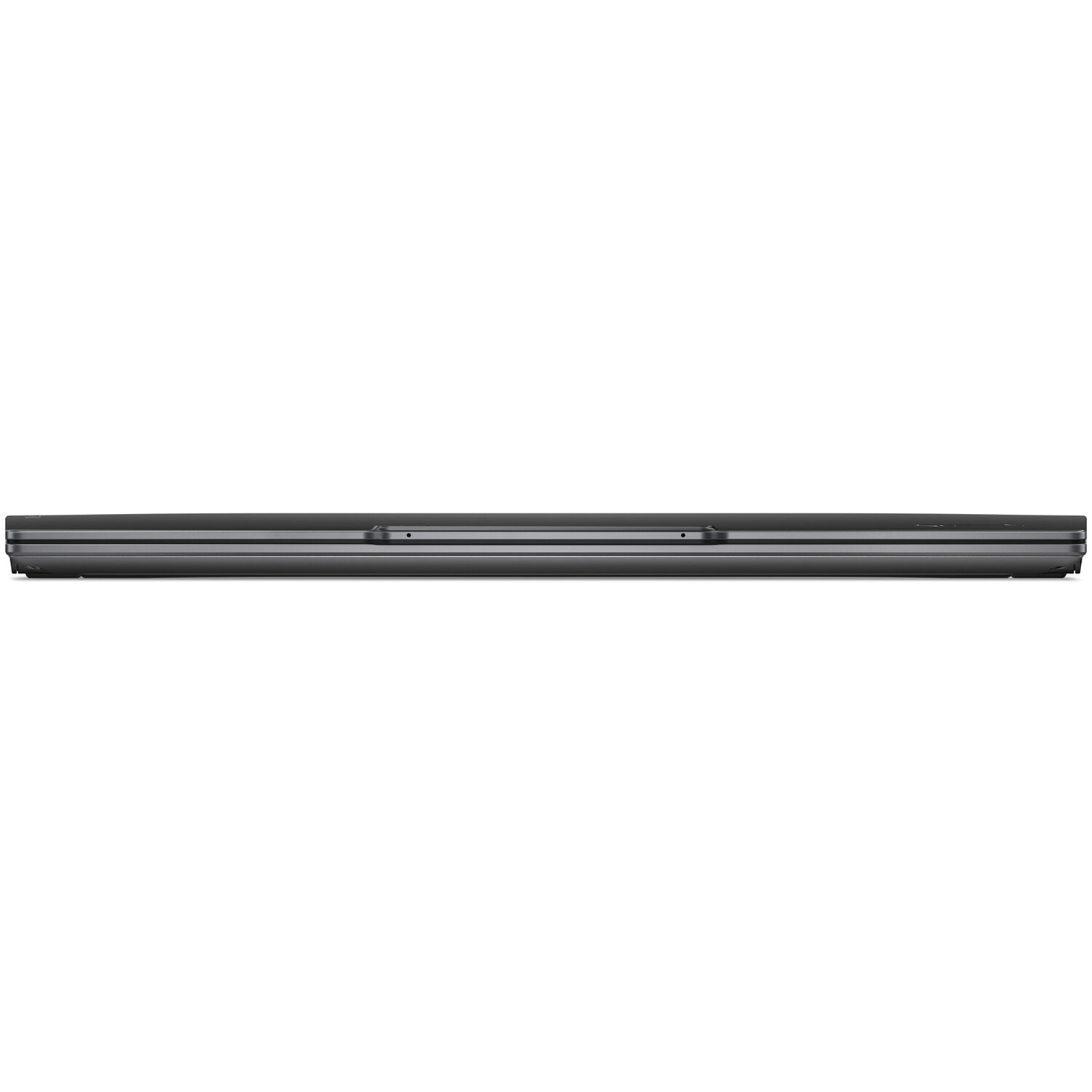 Lenovo ThinkPad X914 Gen 1 business laptop with 14-inch WUXGA display, black chassis, and backlit keyboard — view 9