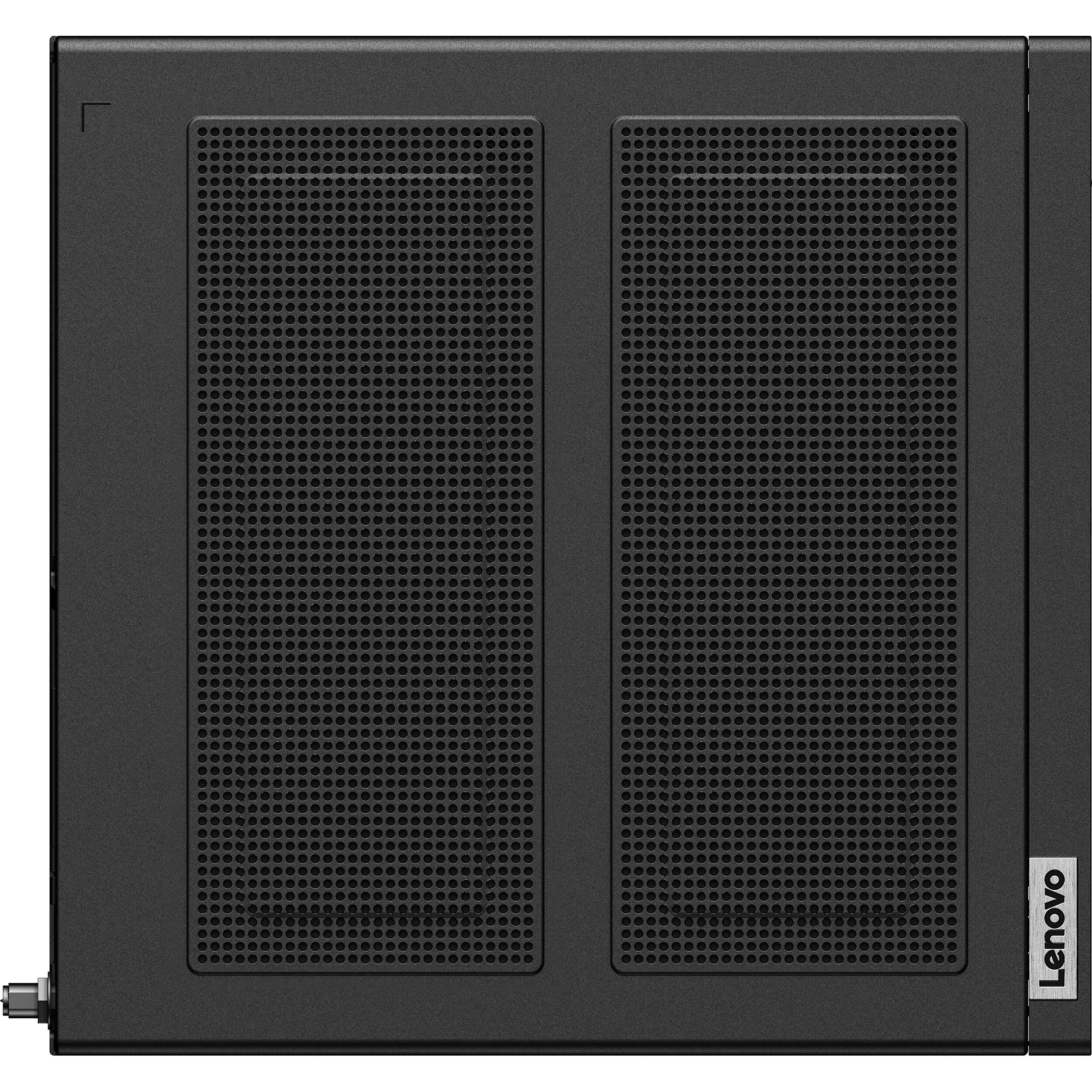 Lenovo ThinkStation P3 Tiny G2 compact workstation with 32 GB RAM and 1 TB SSD — view 3