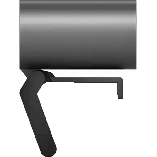Lenovo ThinkSmart Cam for conference rooms with 4K video, AI framing, and USB-C connectivity — view 5