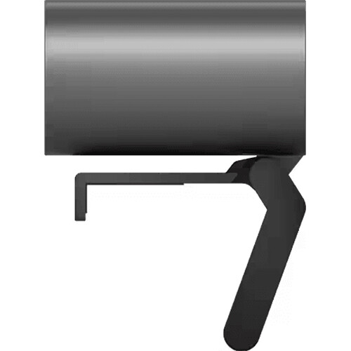Lenovo ThinkSmart Cam for conference rooms with 4K video, AI framing, and USB-C connectivity — view 6
