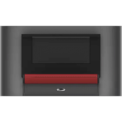 Lenovo ThinkSmart Cam for conference rooms with 4K video, AI framing, and USB-C connectivity — view 8