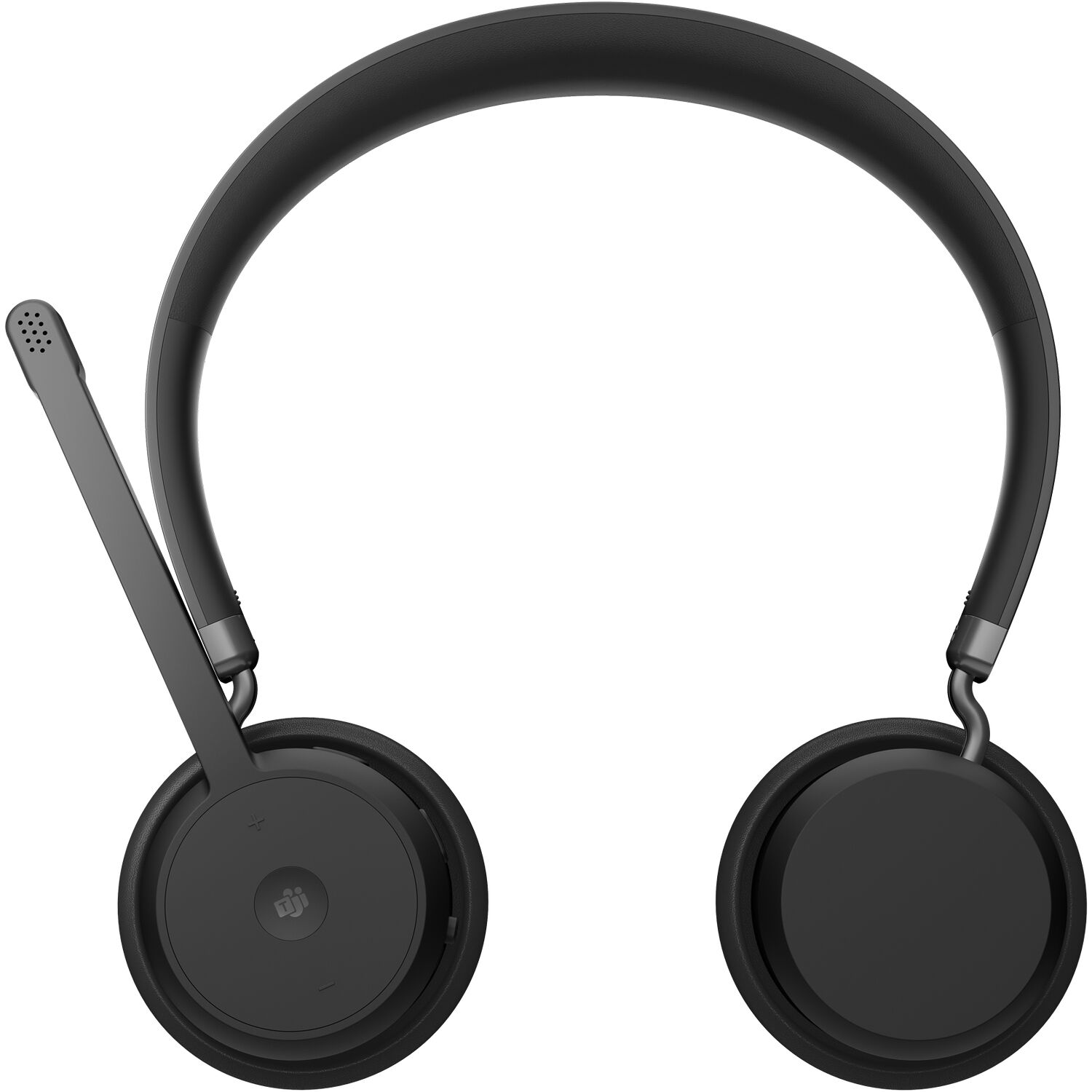 Lenovo TS WL VoIP Headset Teams wireless headset for Microsoft Teams and business calling — view 3