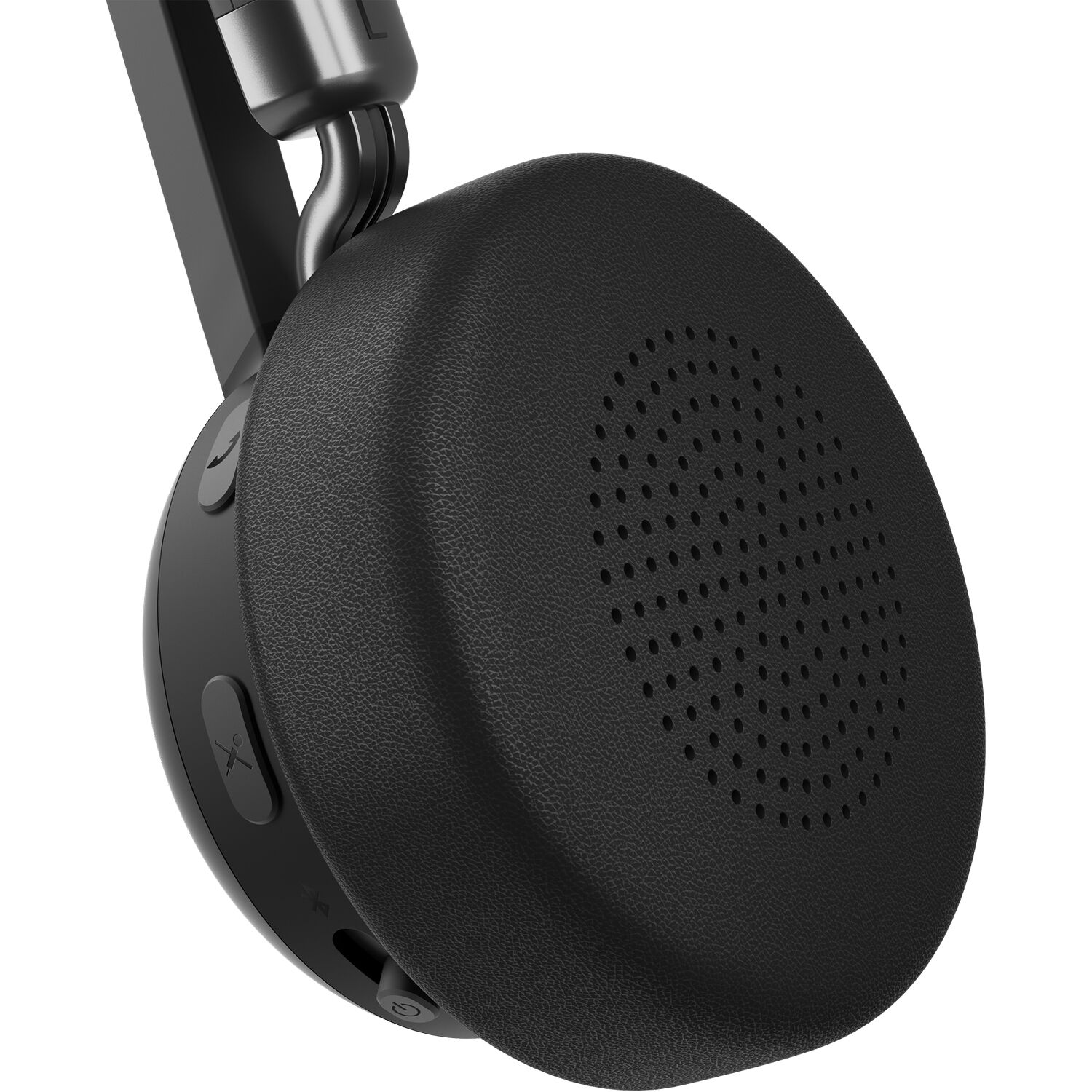 Lenovo TS WL VoIP Headset Teams wireless headset for Microsoft Teams and business calling — view 8