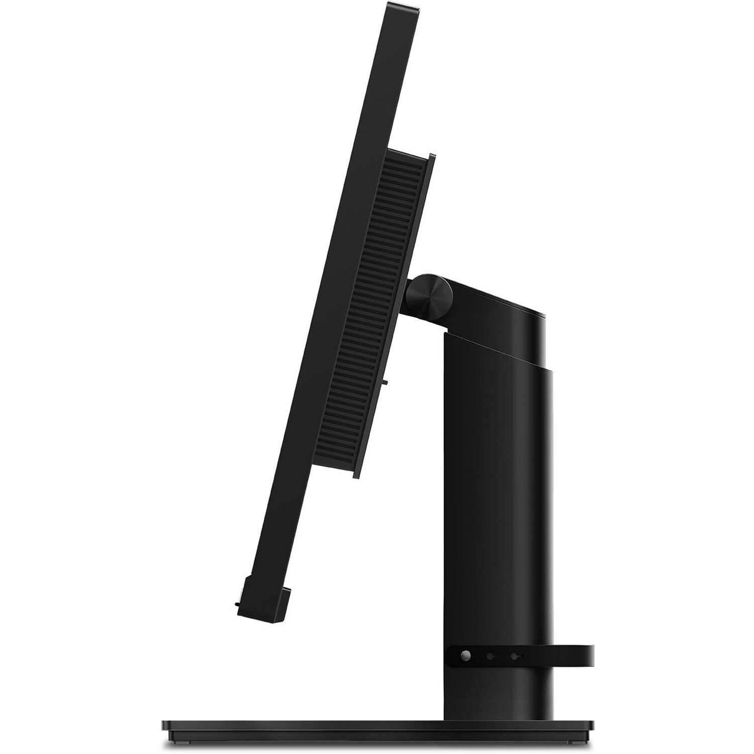 Lenovo P27u-20 27-inch 4K IPS monitor with Thunderbolt 4 and ergonomic stand — view 11