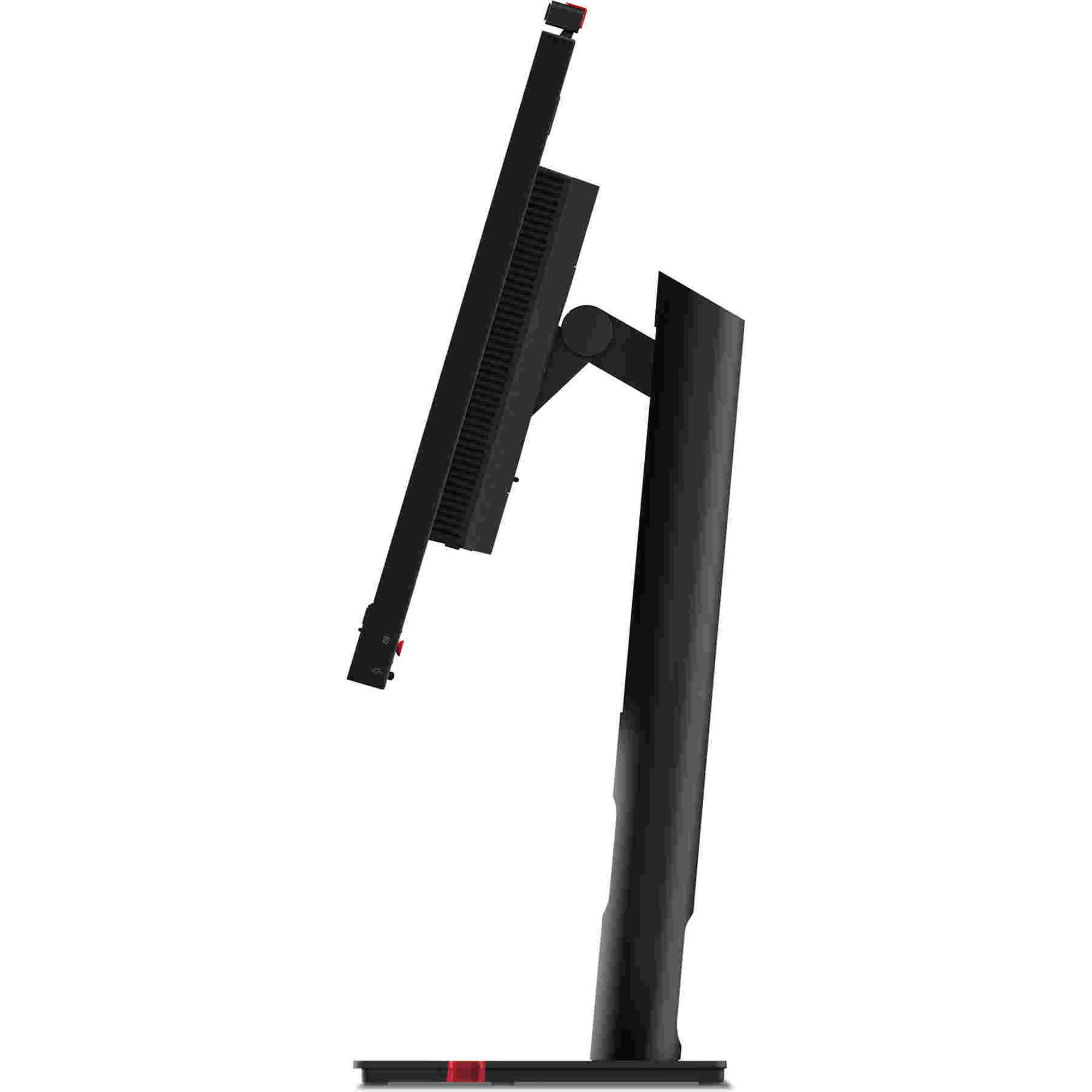 Lenovo ThinkVision T24v-30 23.8-inch FHD IPS monitor with integrated camera and speakers — view 11