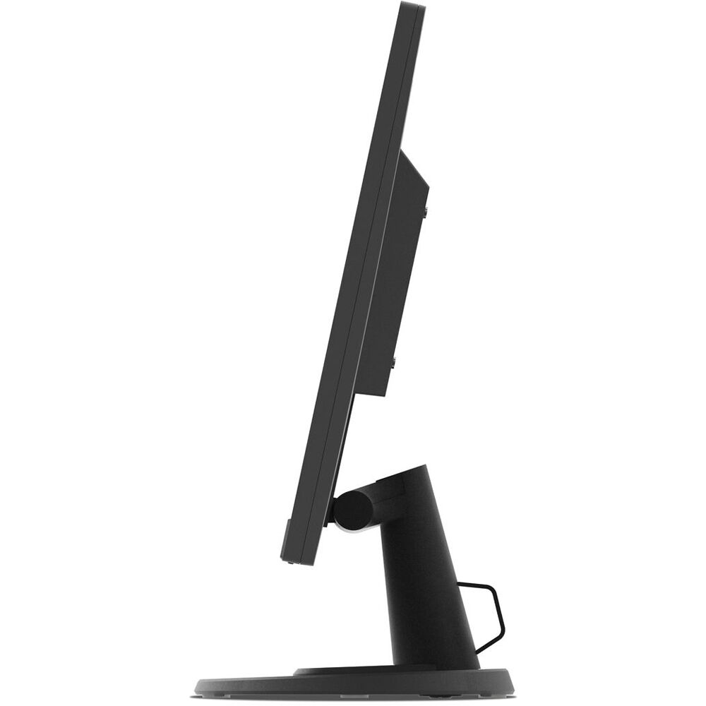 Lenovo D27-40 27-inch FHD VA monitor with near-edgeless bezel and adjustable stand — view 9