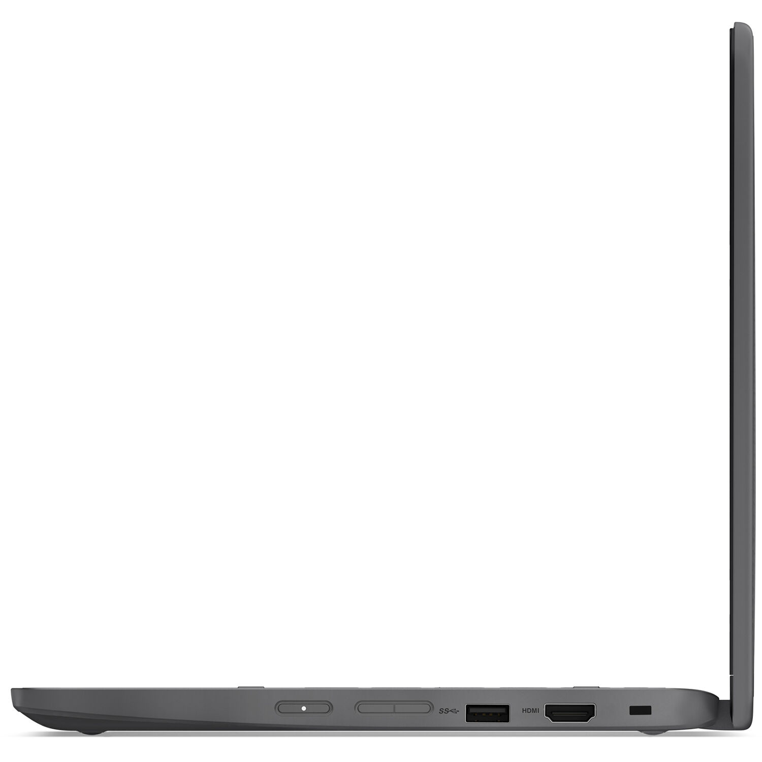 Lenovo 500e G4 Chromebook with 12.2-inch touchscreen, Intel N100, and ChromeOS — view 13