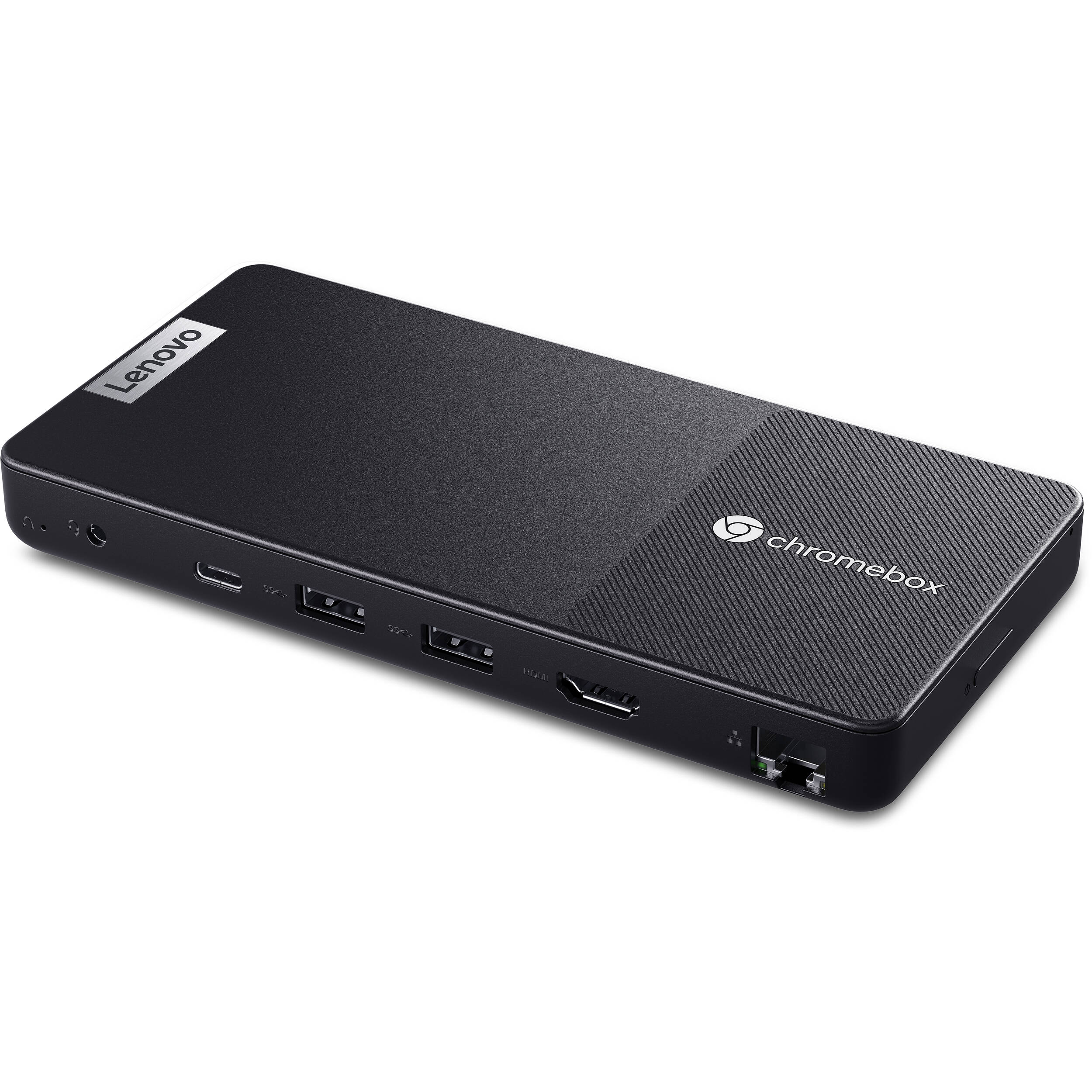 NB LNV CHROMEBOX MICRO N4500 8G 32G CRM — view 3