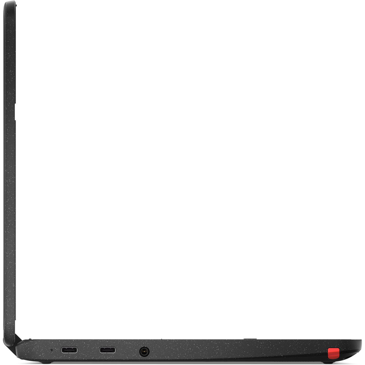 Lenovo 500e G4s Chromebook with 11.6-inch touchscreen, Intel N100, and dual cameras — view 13