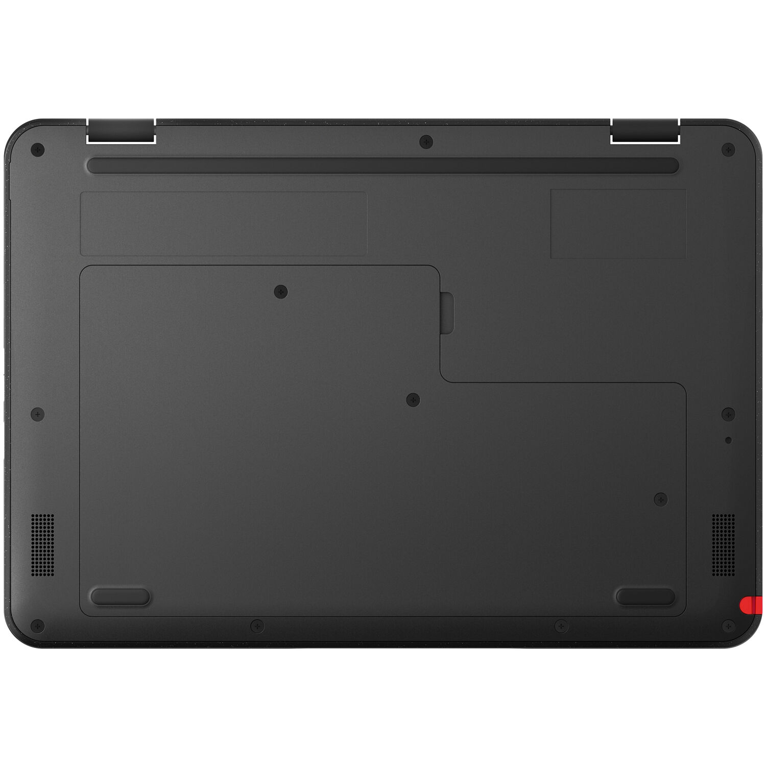 Lenovo 500e G4s Chromebook with 11.6-inch touchscreen, Intel N100, and dual cameras — view 16