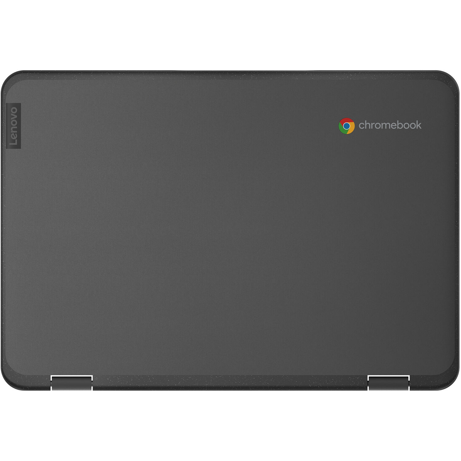 Lenovo 500e G4s Chromebook with 11.6-inch touchscreen, Intel N100, and dual cameras — view 9