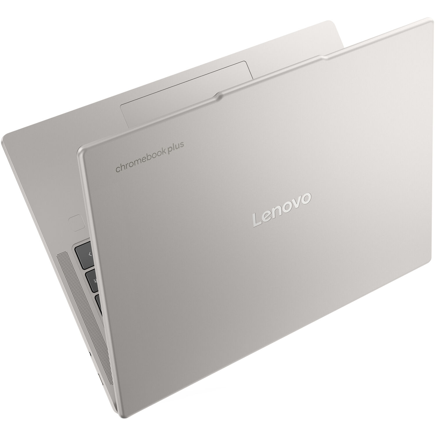 Lenovo Chromebook Plus 14 MTU910 with 14 inch WUXGA touch display and backlit keyboard — view 16