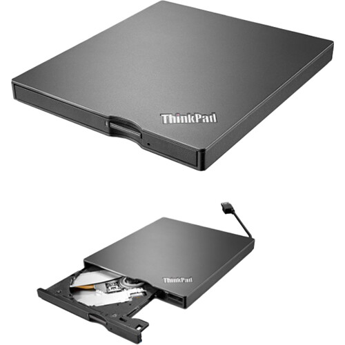 Lenovo Slim DVD Burner DB65 — view 2