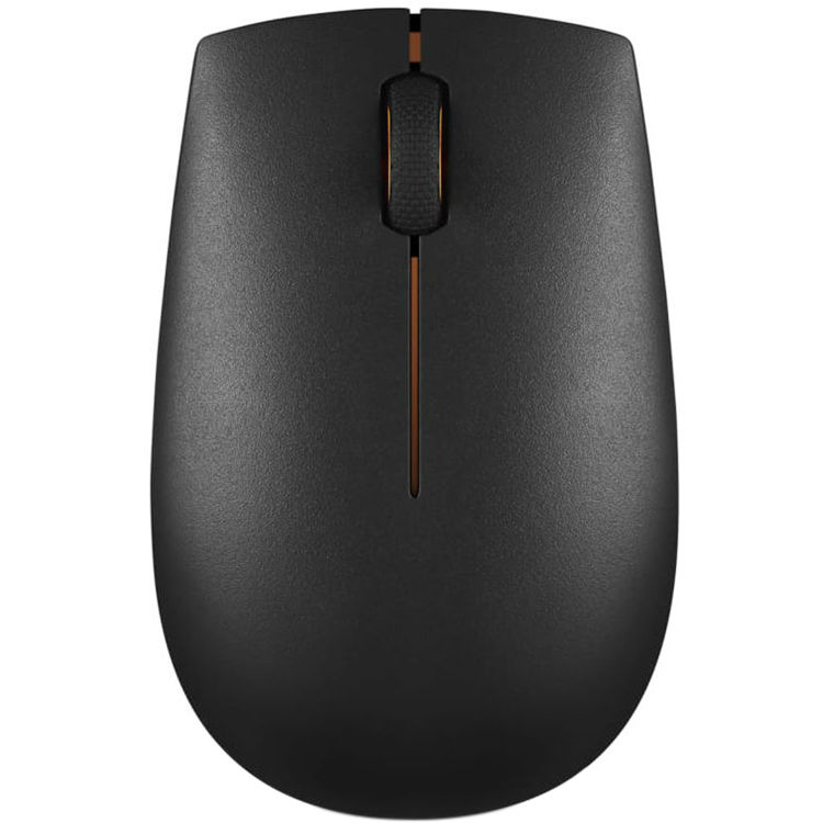 300 Wireless Mouse-NA — view 2