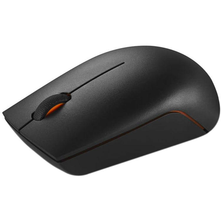 300 Wireless Mouse-NA — view 4