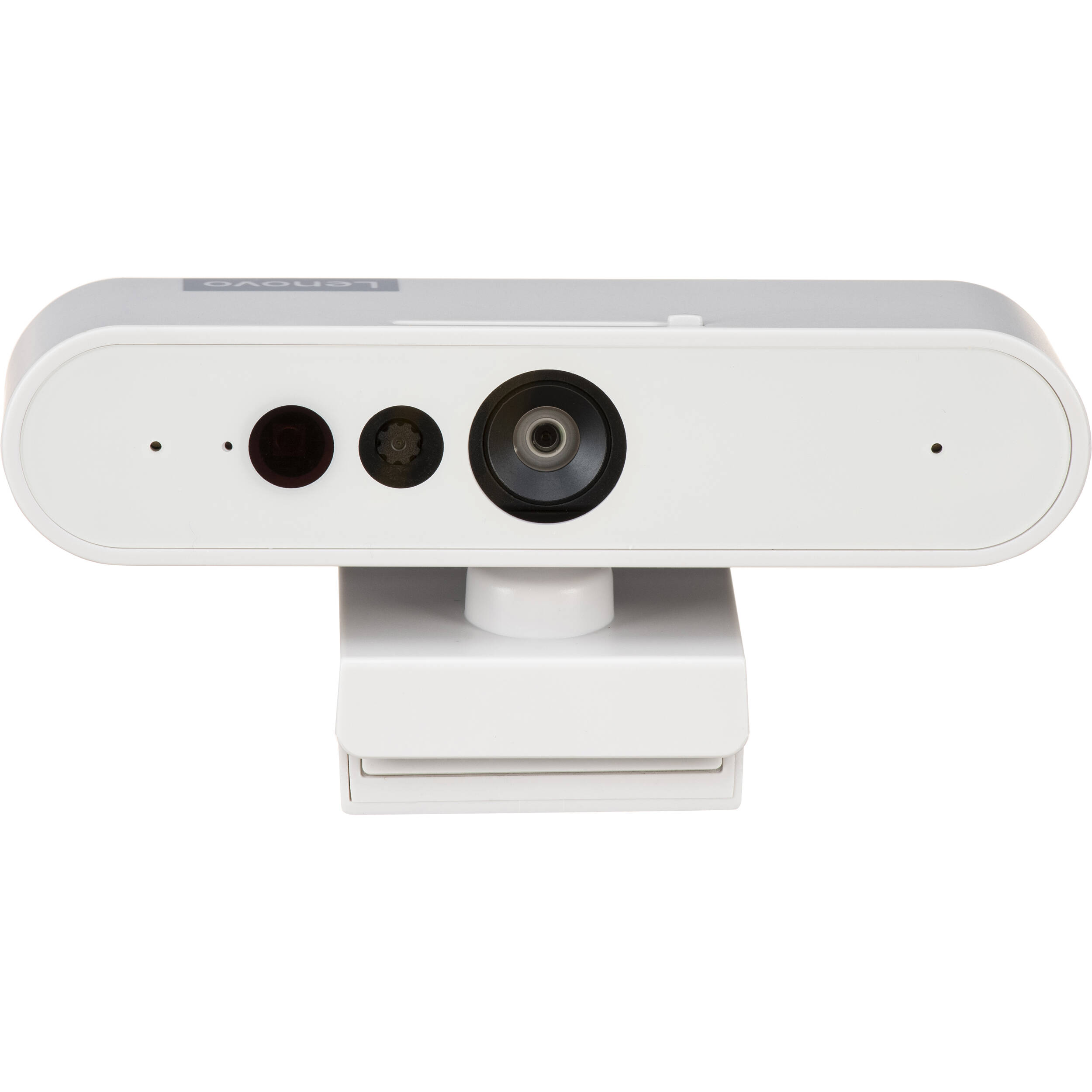 Lenovo 510 FHD Webcam for 1080p business video conferencing — view 2