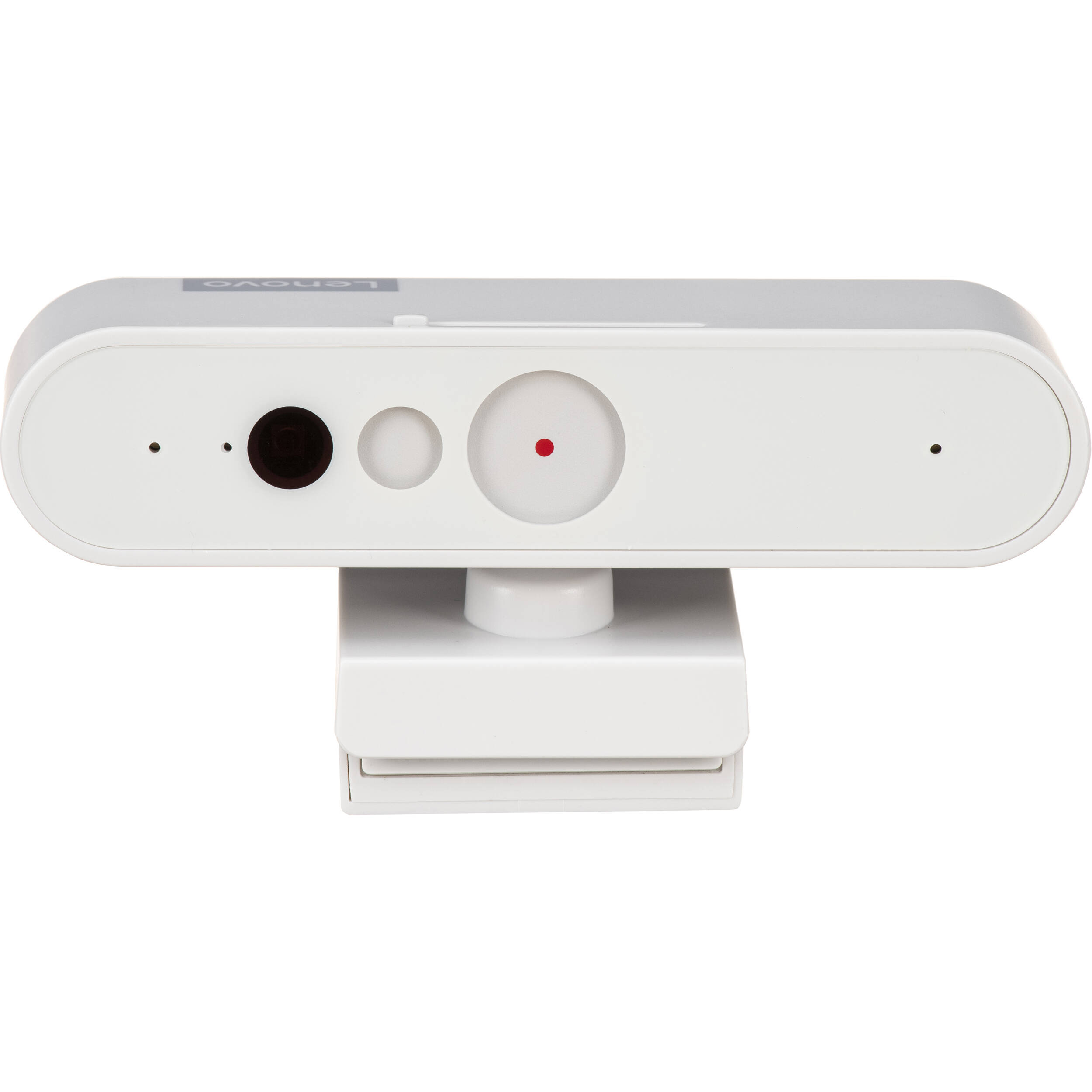 Lenovo 510 FHD Webcam for 1080p business video conferencing — view 3