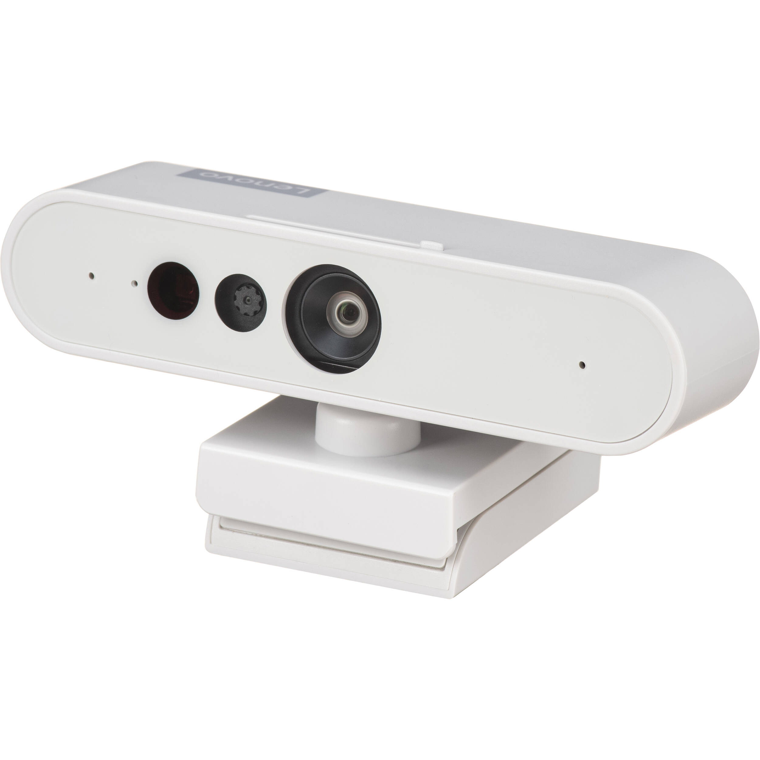Lenovo 510 FHD Webcam for 1080p business video conferencing — view 4