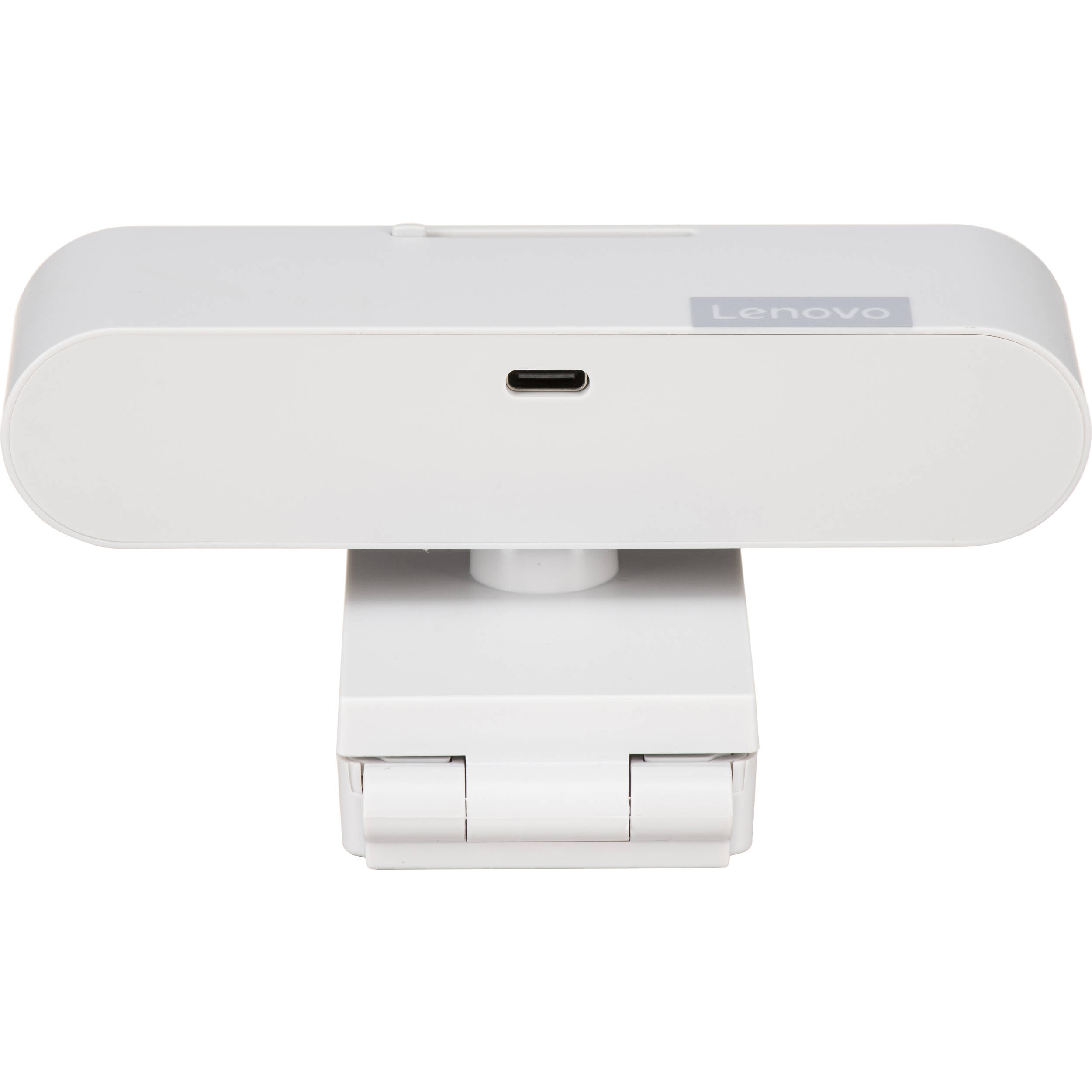 Lenovo 510 FHD Webcam for 1080p business video conferencing — view 5