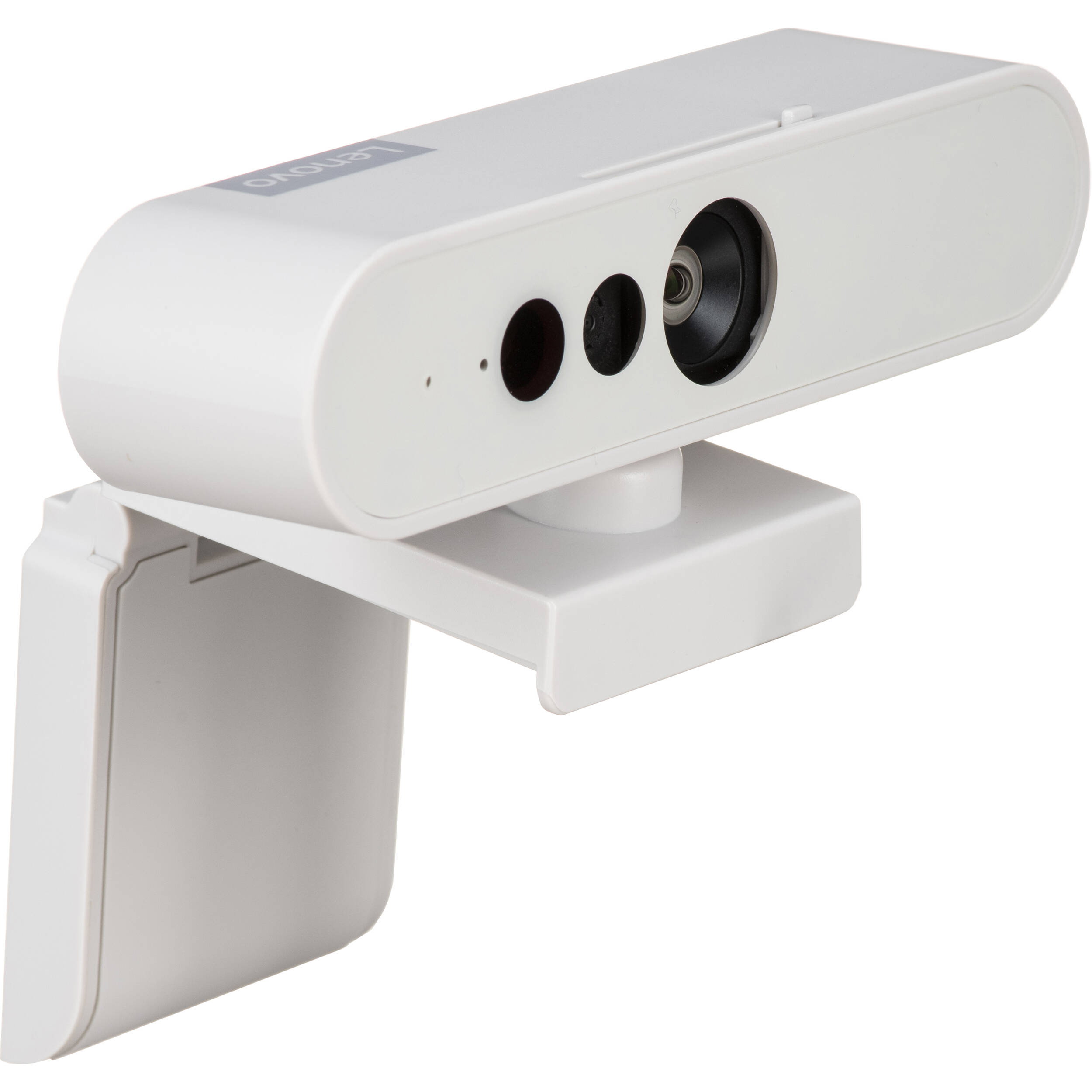 Lenovo 510 FHD Webcam for 1080p business video conferencing — view 8